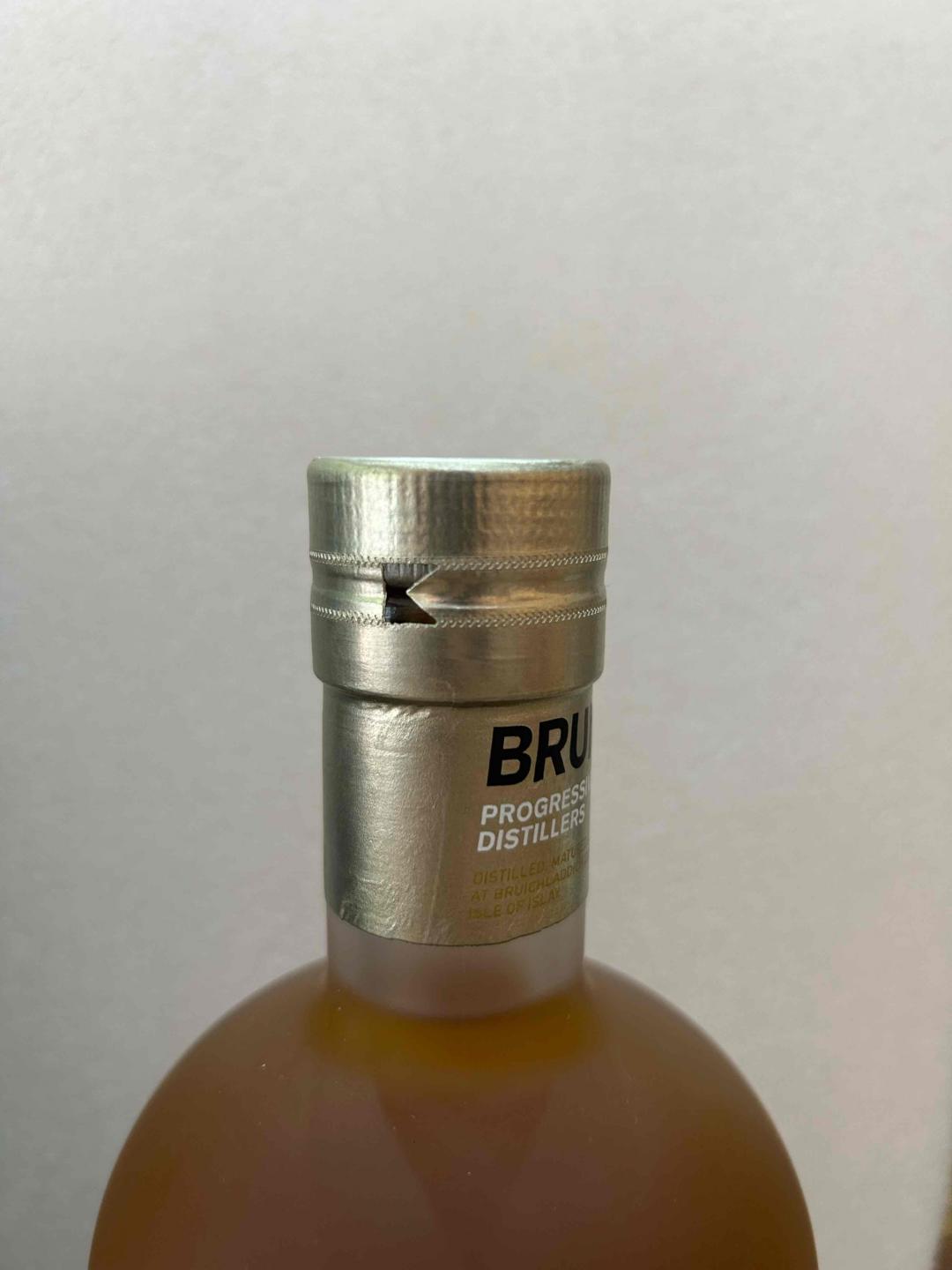 布赫拉迪微物源桶强单桶系列700ml 桶号2941