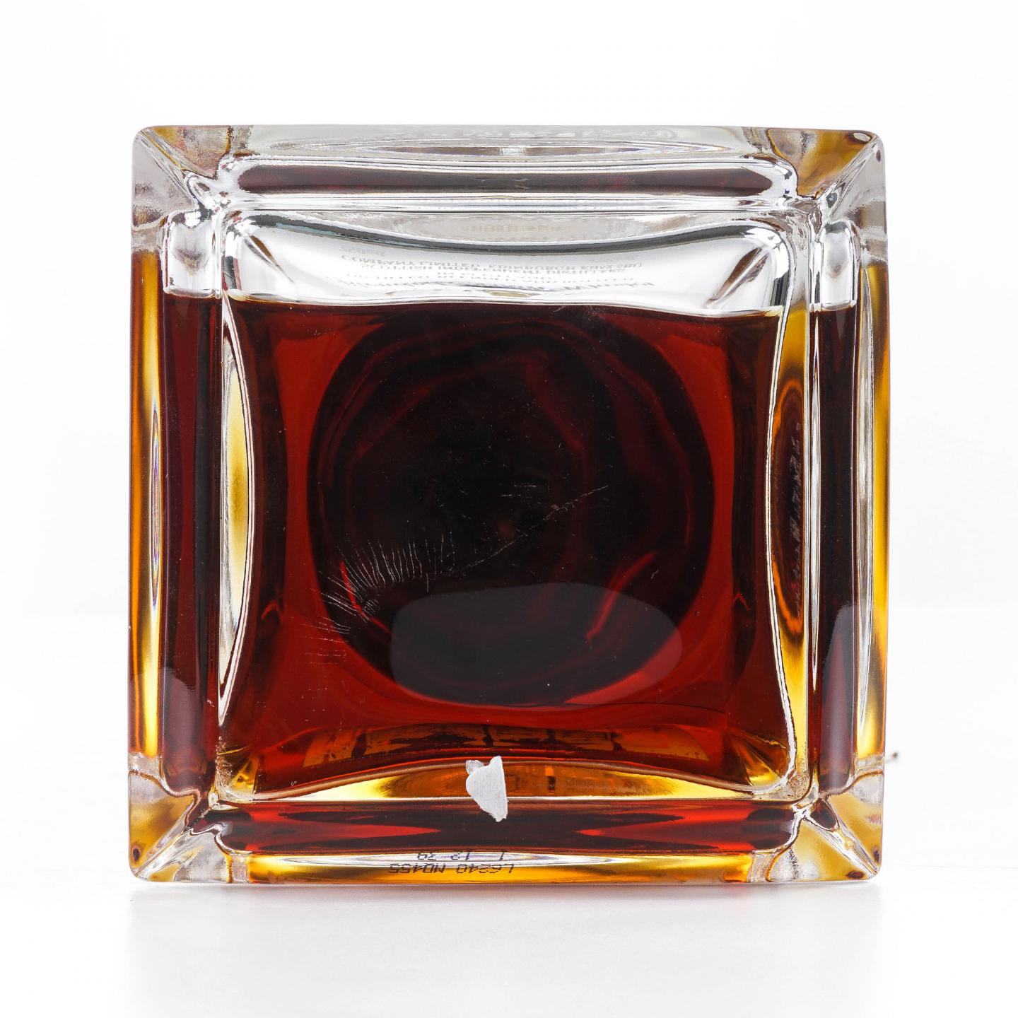 老酋长之选 32年 调和威士忌