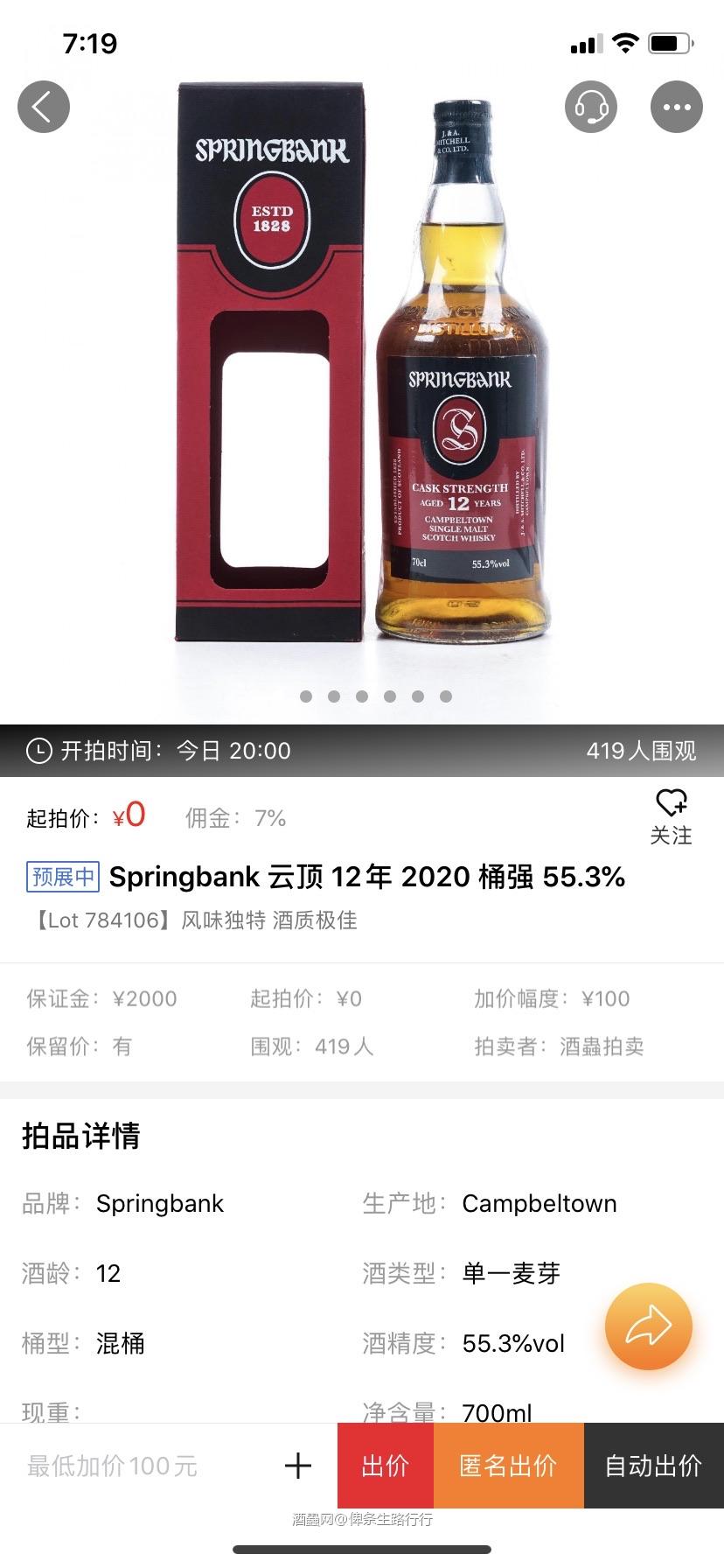 各位酒友自己鉴定