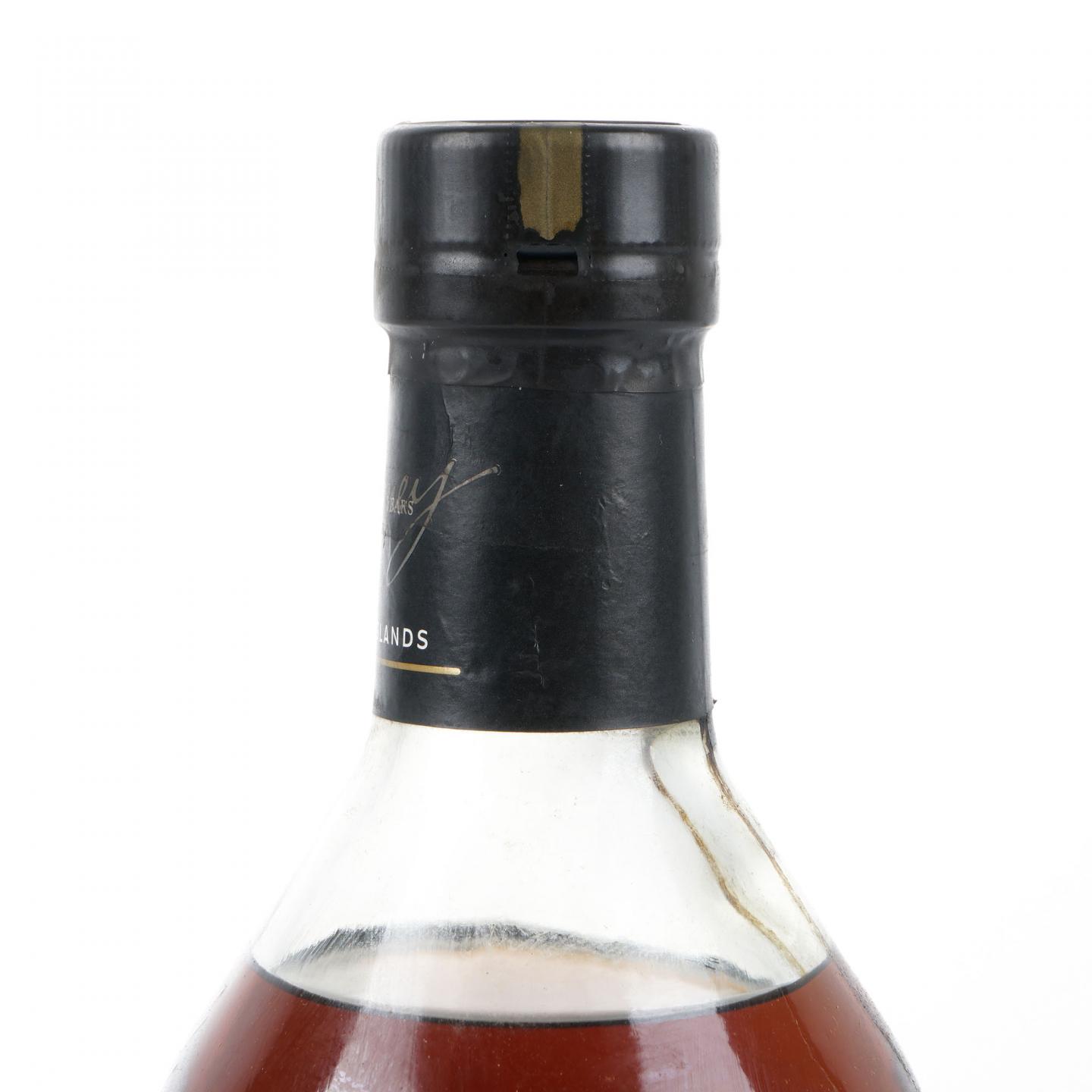 Highland Park 高原骑士 18年 大头瓶