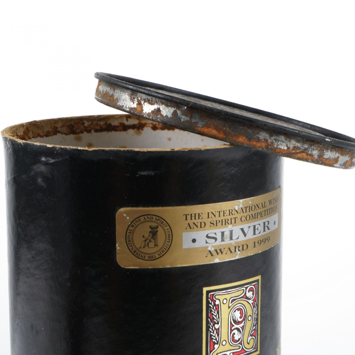 Highland Park 高原骑士 18年 大头瓶