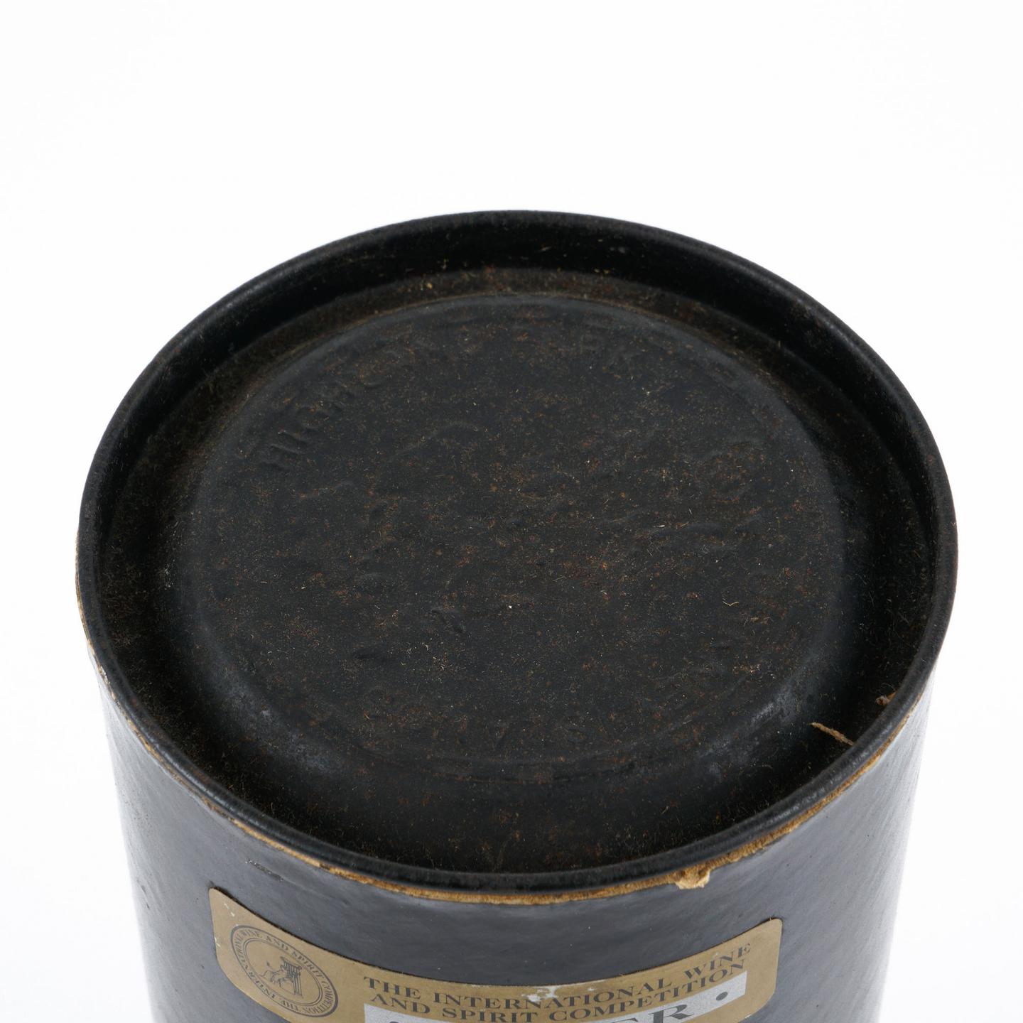 Highland Park 高原骑士 18年 大头瓶