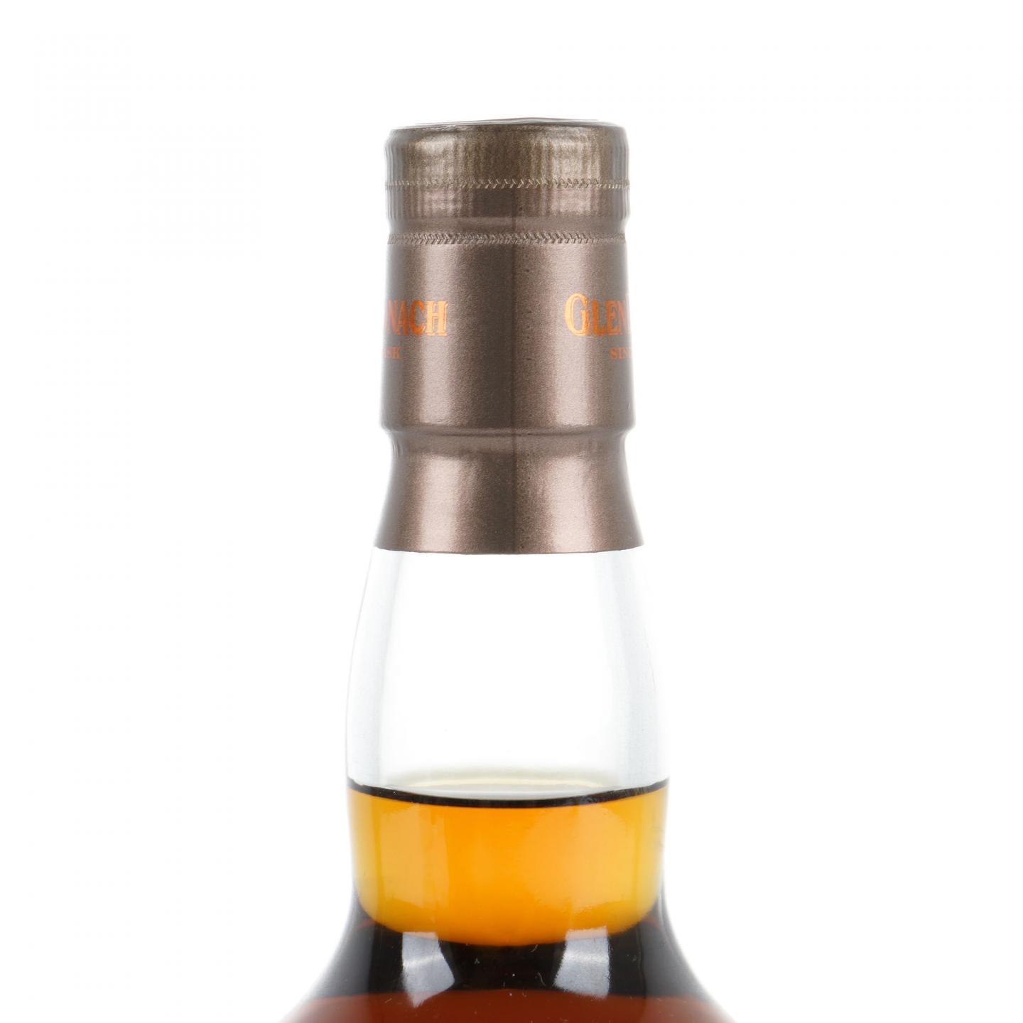 Glendronach 格兰多纳 25年 1991-2016 雪莉单桶#2413