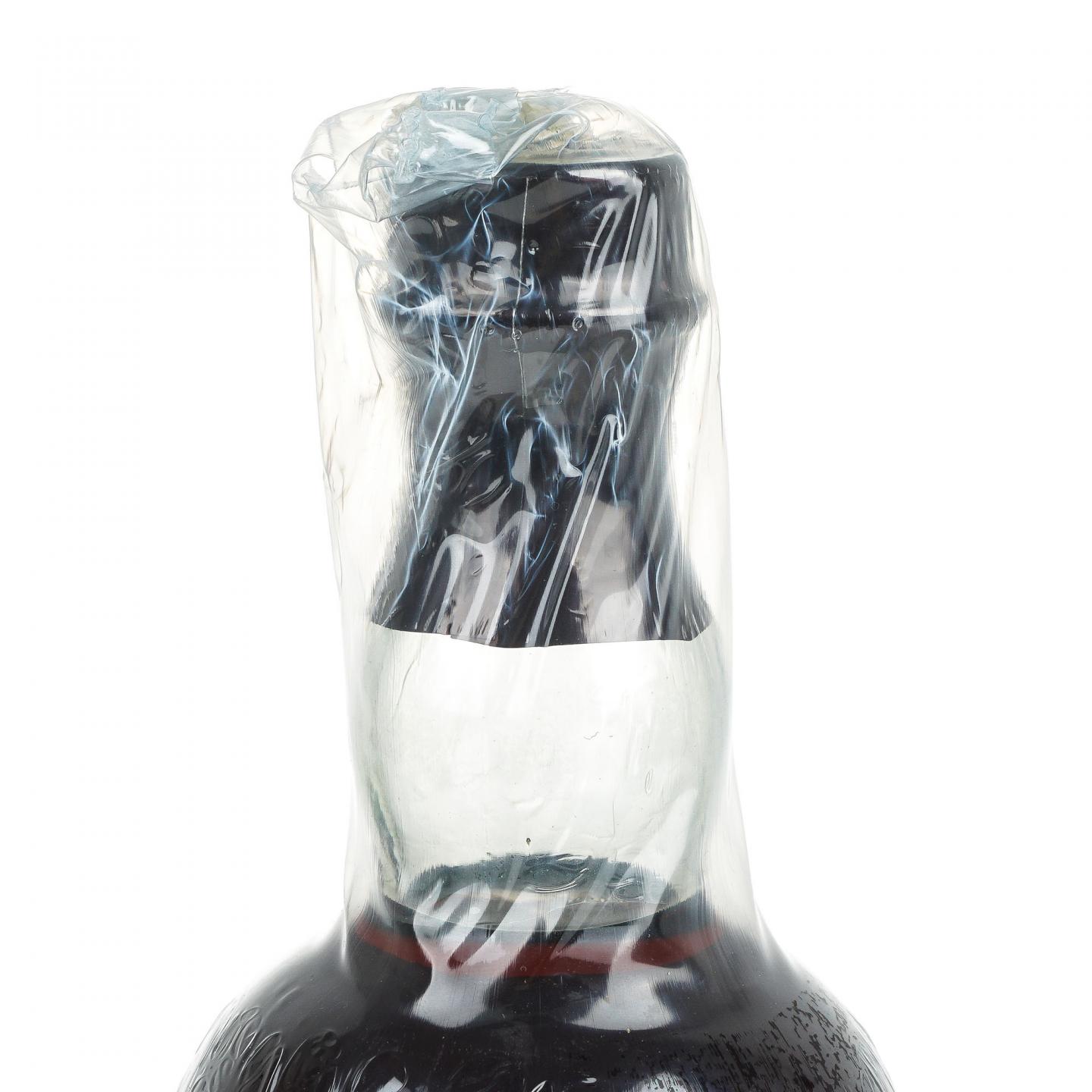 Balvenie 百富 Tun 1401 批次8