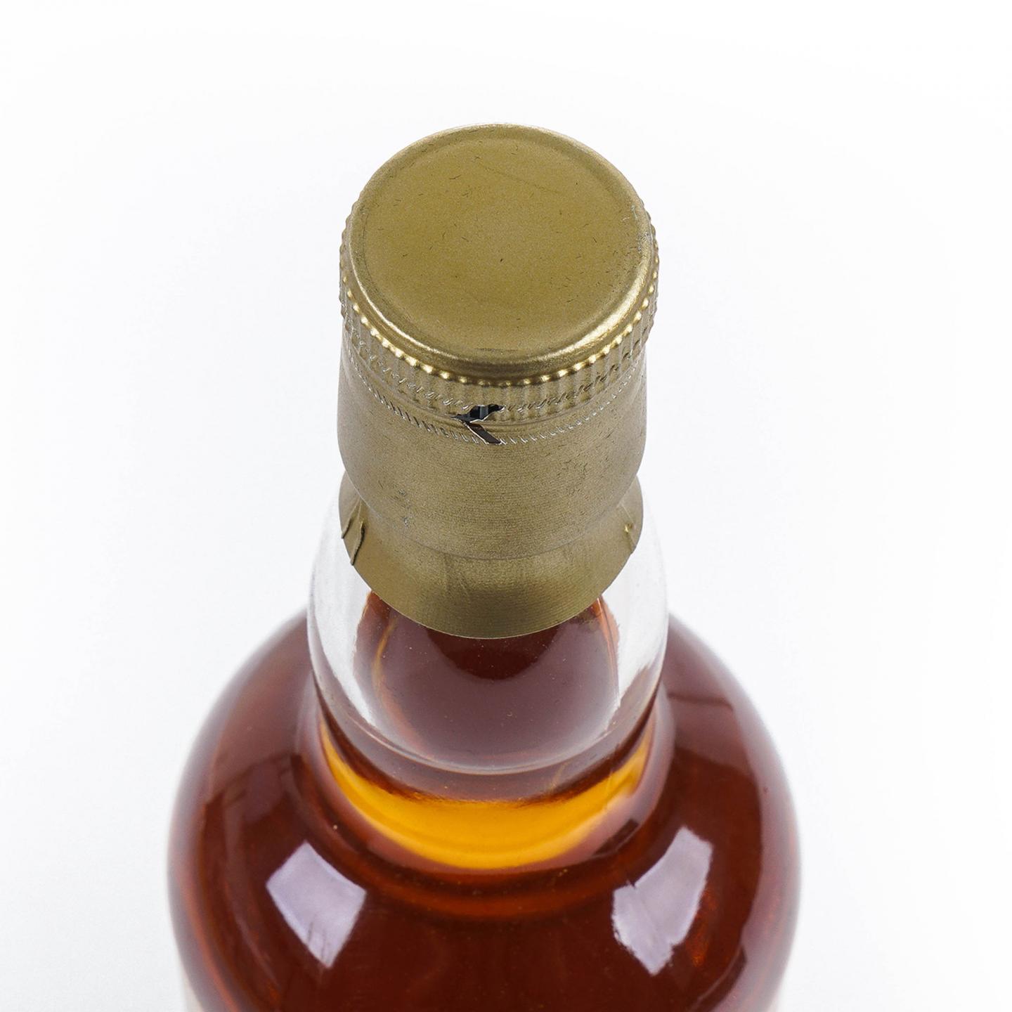Bowmore 波摩 30年 任重《九龙闹海》联名