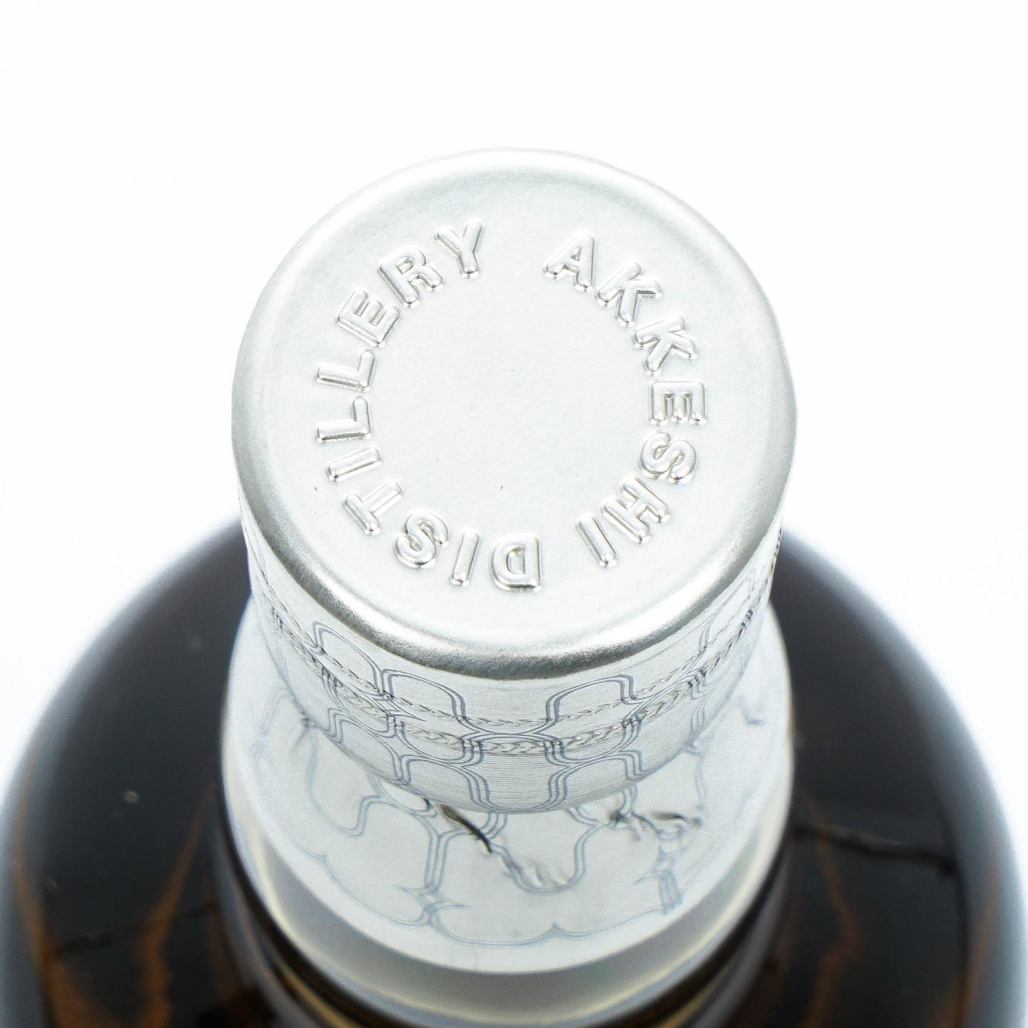 厚岸2018-2022 Bar Barns&Shinanoya_拍卖-酒虫网