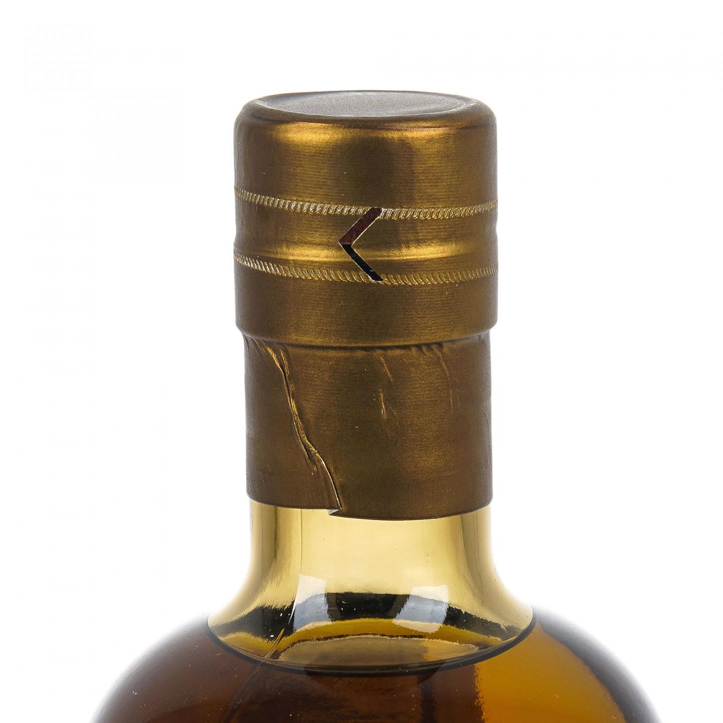 Ben Nevis 本尼维斯 38年 1975-2014 单桶#914