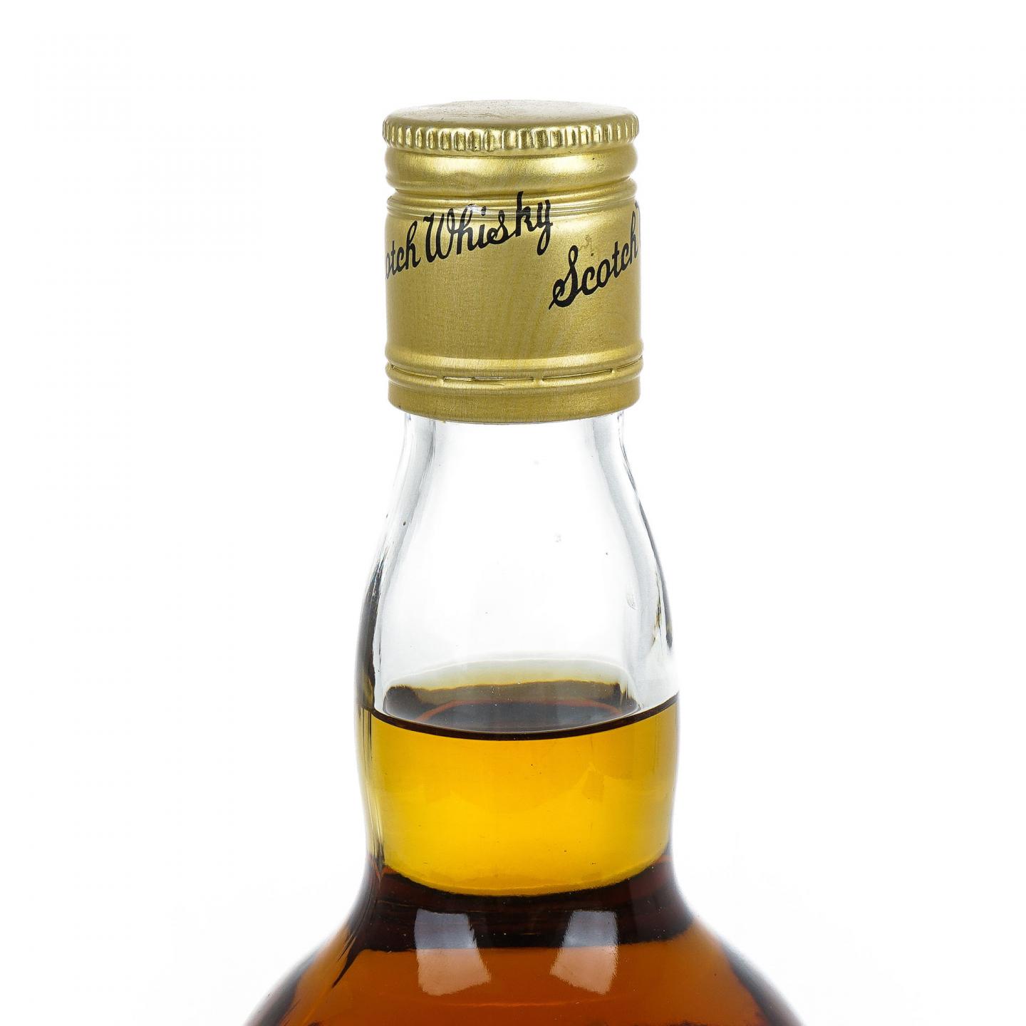 Longrow 朗格罗 16年 1974 75cl