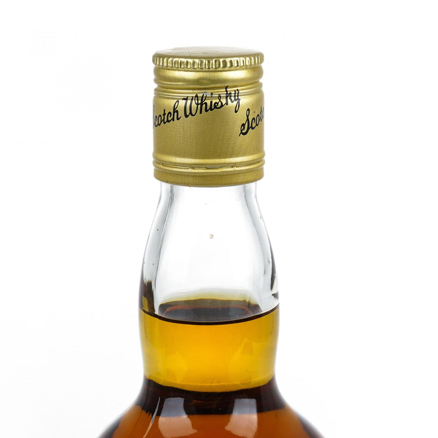 Longrow 朗格罗 16年 1974 75cl