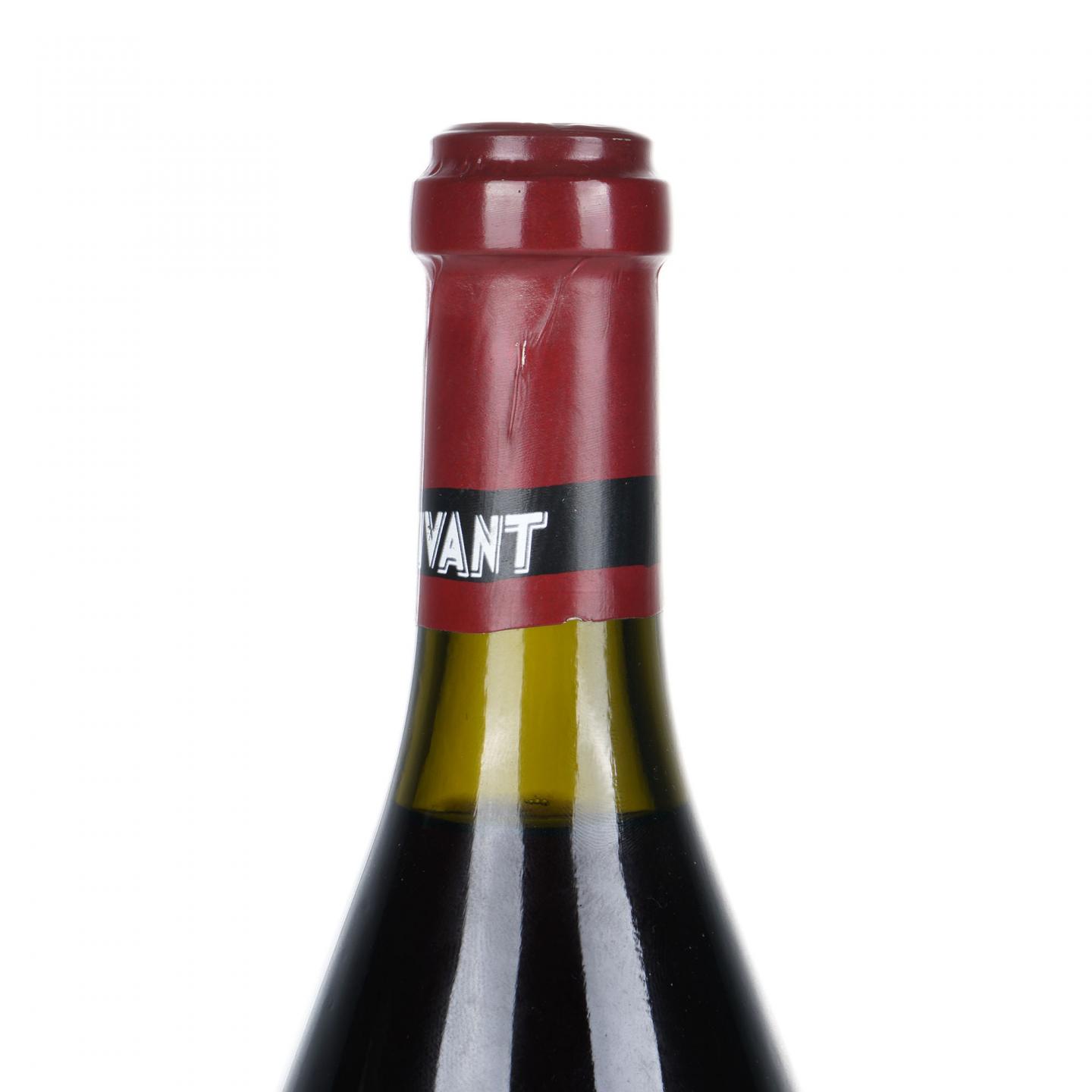 罗曼尼·康帝酒庄 1994 罗曼尼-圣-维旺特级园 红葡萄酒