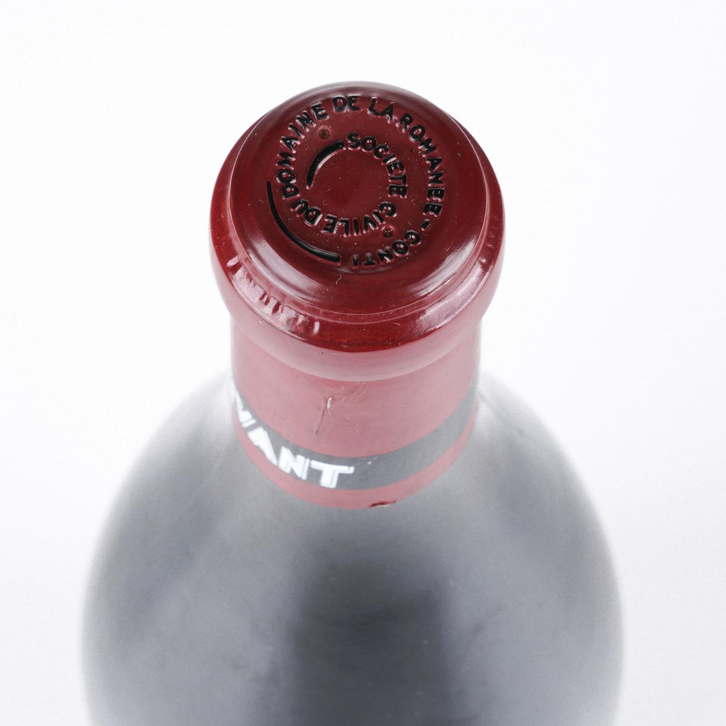 罗曼尼·康帝酒庄 1994 罗曼尼-圣-维旺特级园 红葡萄酒