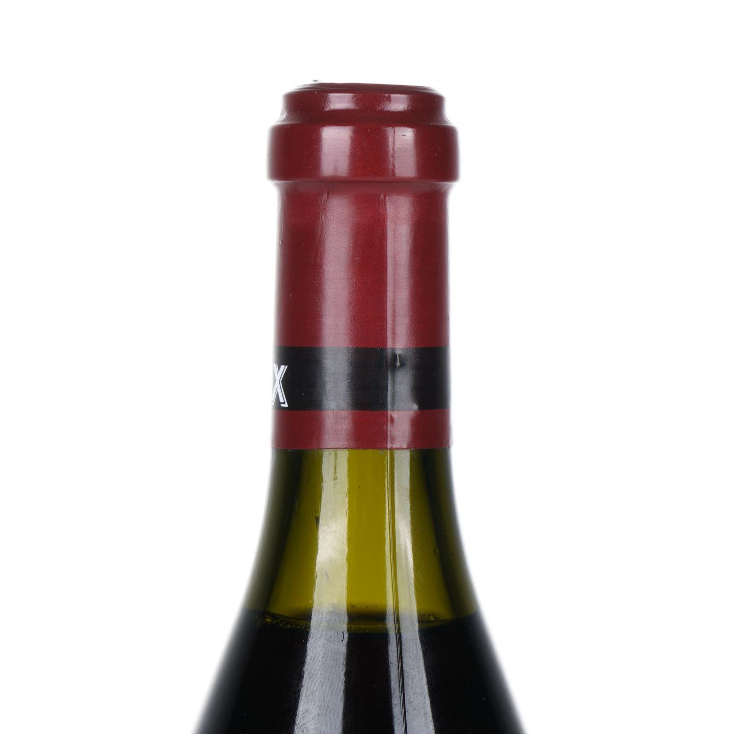 罗曼尼·康帝 1994 依瑟索特级园 红葡萄酒 No.01327