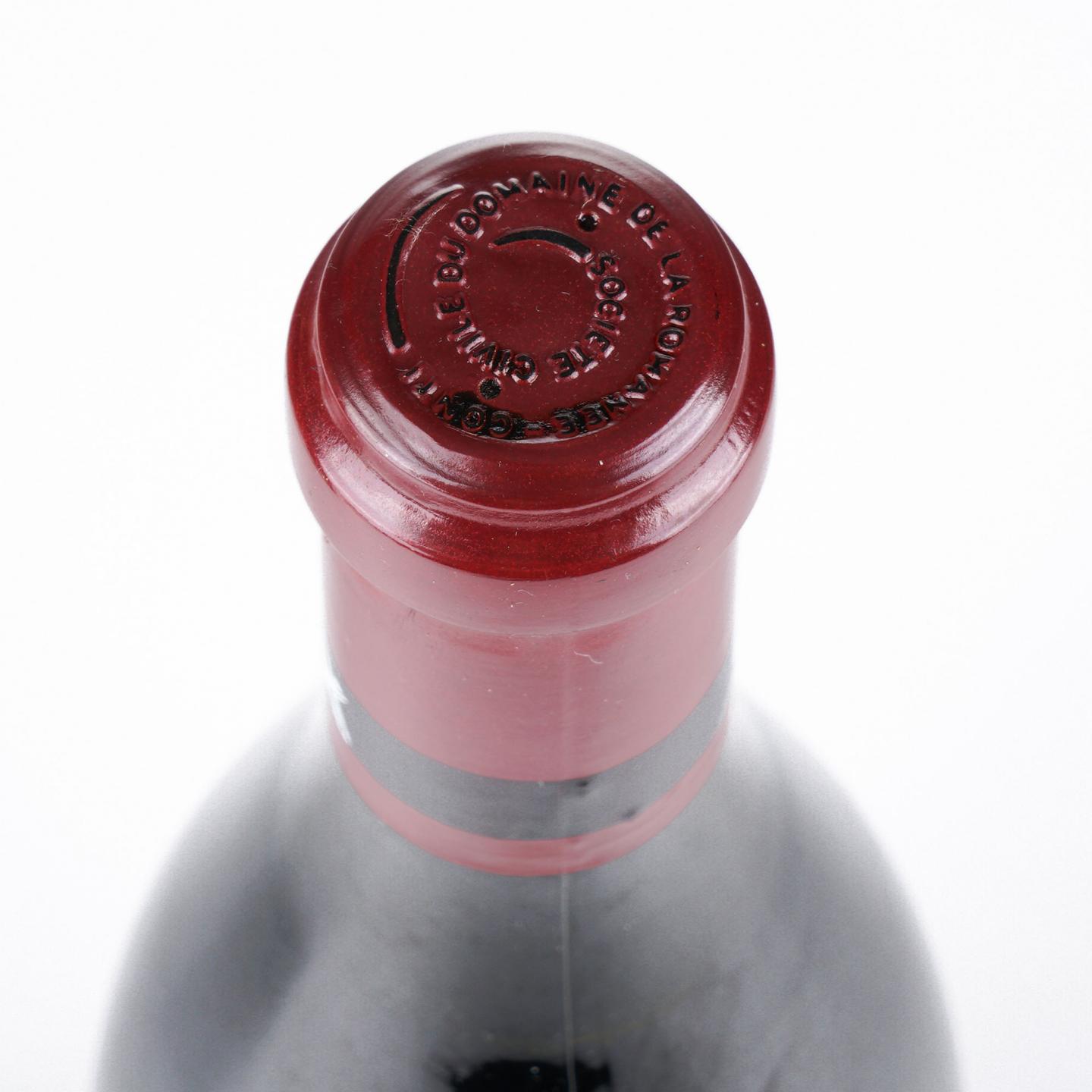 罗曼尼·康帝 1994 依瑟索特级园 红葡萄酒 No.01327