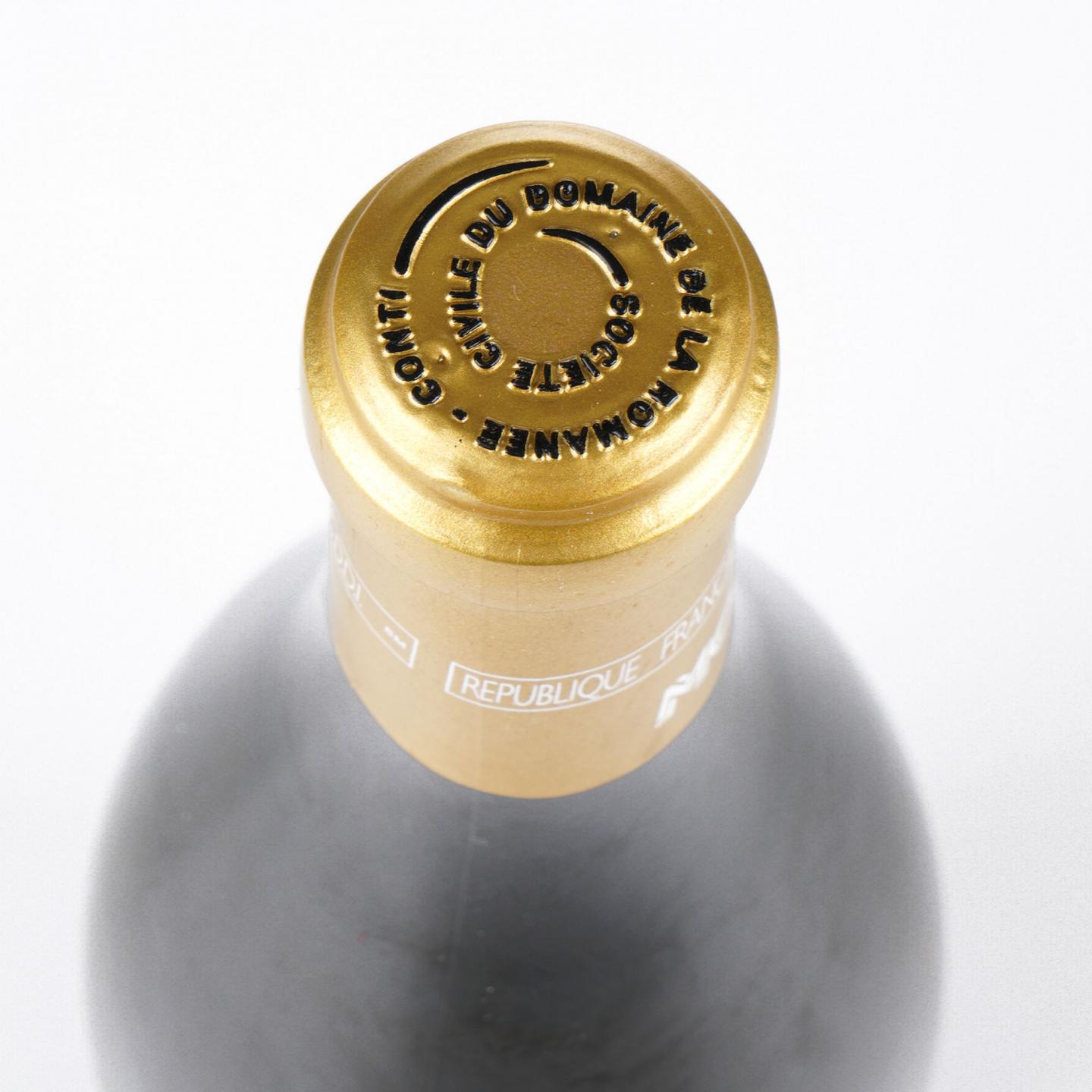 罗曼尼·康帝 2013 蒙哈榭特级园 白葡萄酒