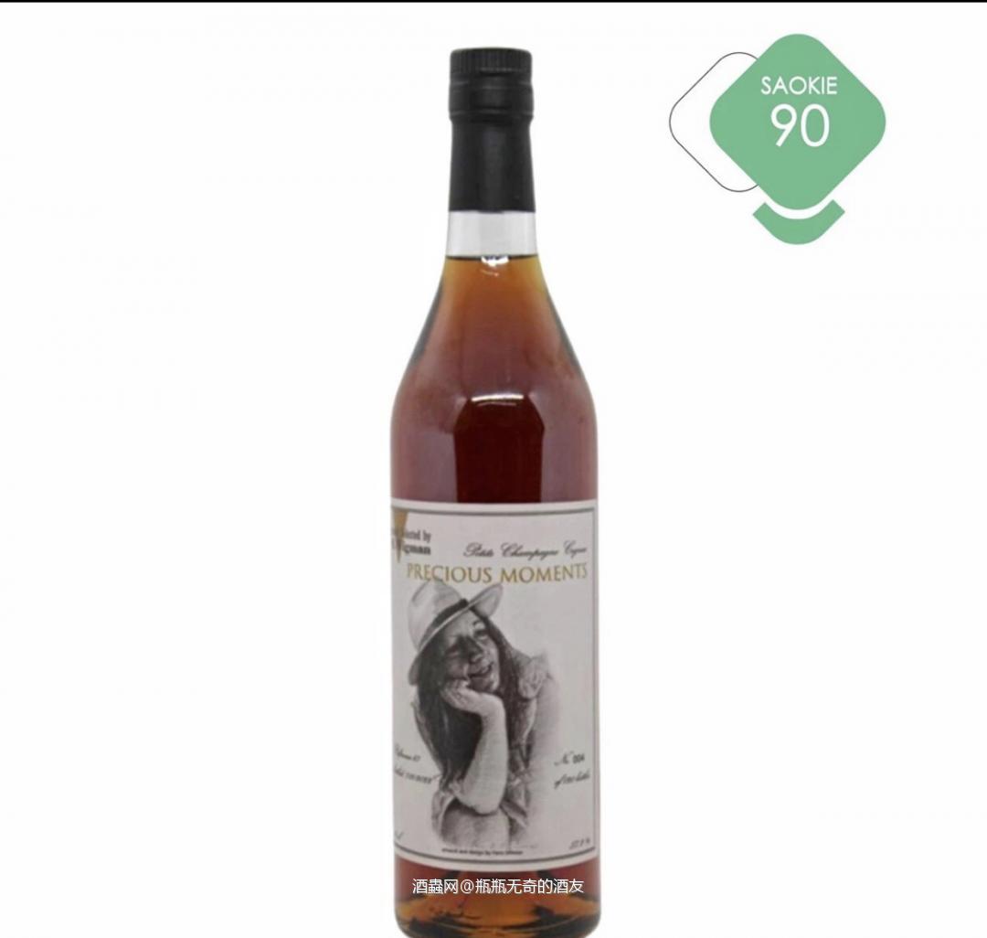 甜美的果脯盛宴～90分｜Precious Moments Lot 67 - IB Michiel Wigman