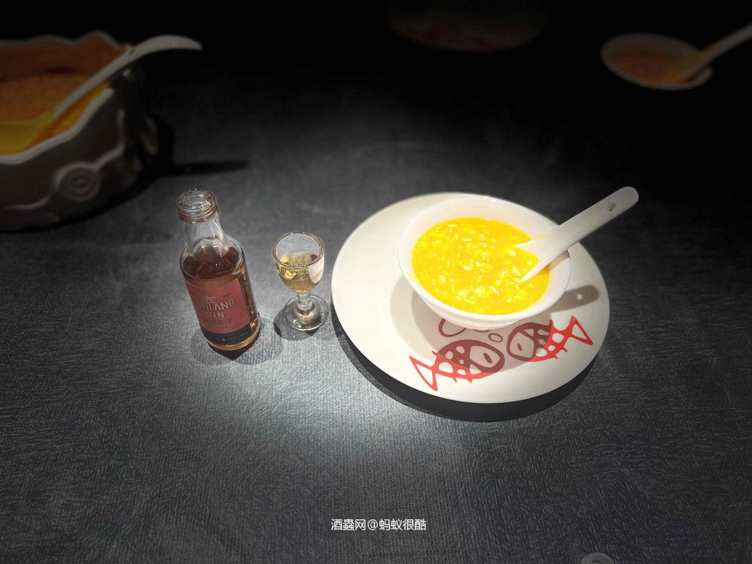 高地上的Queen