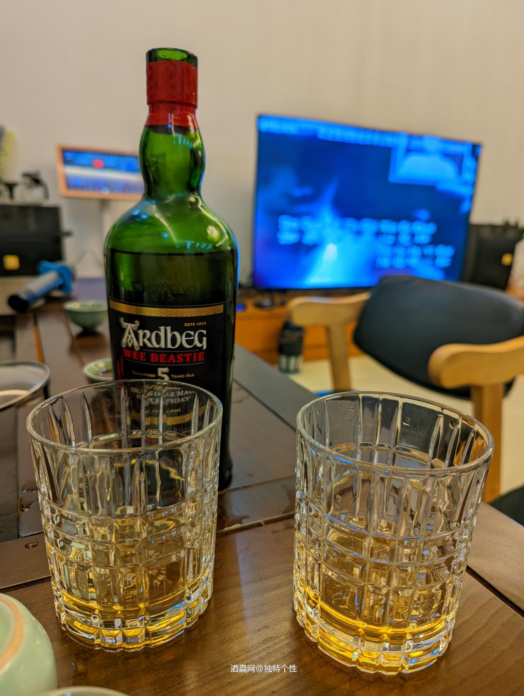 小怪兽