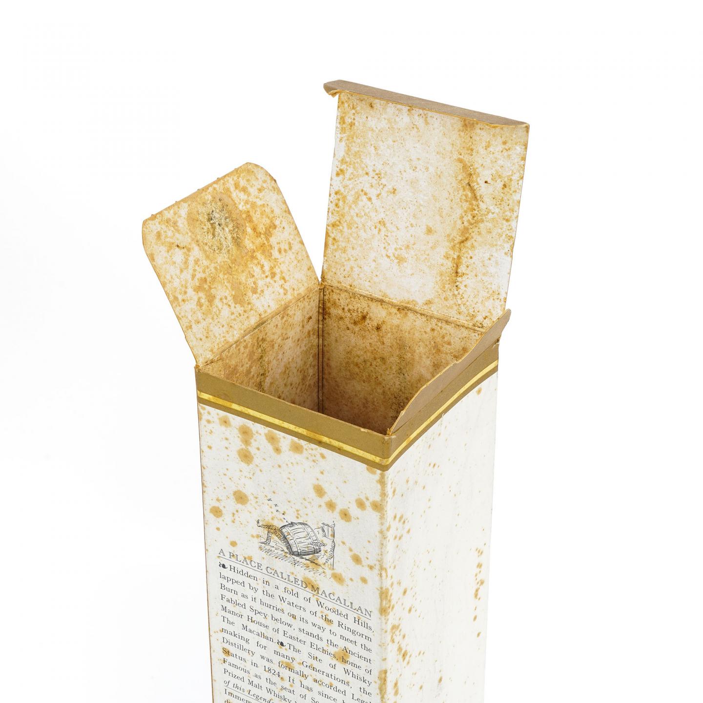 Macallan 麦卡伦 12年 雪莉桶 1升装