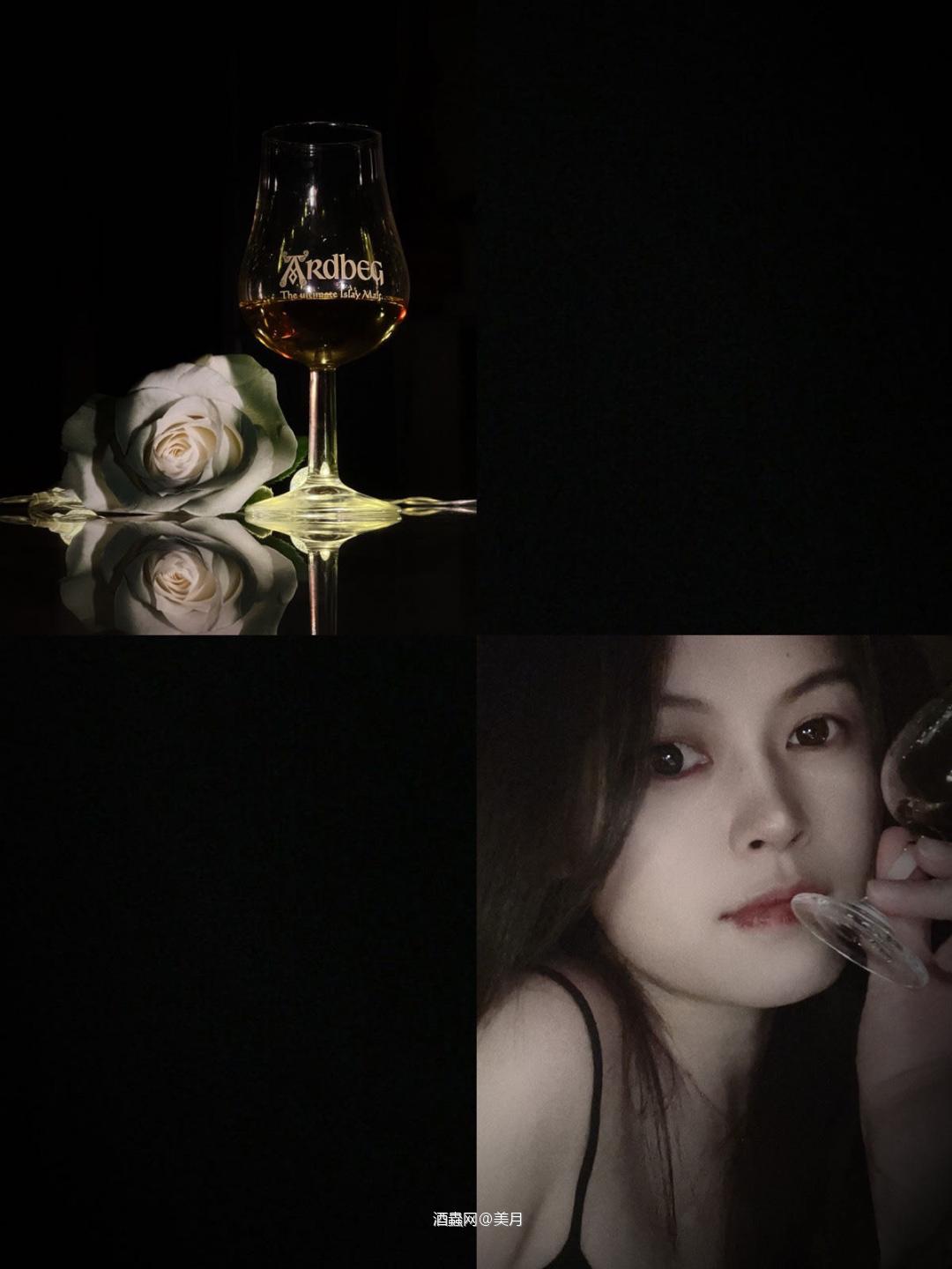 漫漫人生路 不过独自穿过悲喜 来时的风霜酿成杯中岁月的辛香 删繁就简 一杯入口 一念放下 一世清欢 所幸的是，每一段人生路，都有一杯威士忌在等你。🥃