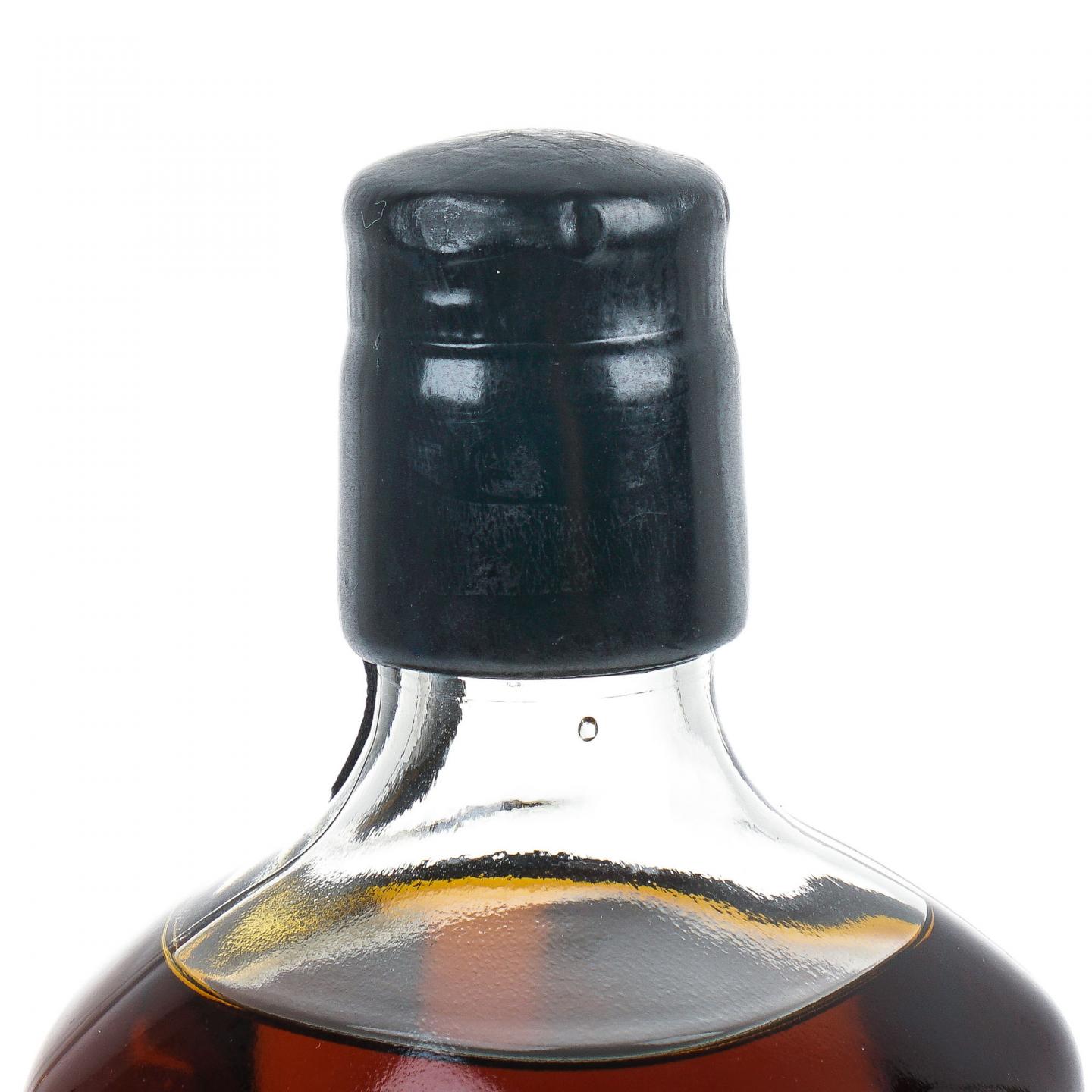 Bushmills 布什米尔 1991-2021 桶强