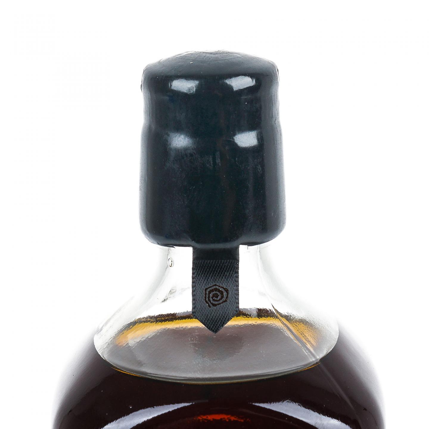 Bushmills 布什米尔 1991-2021 桶强