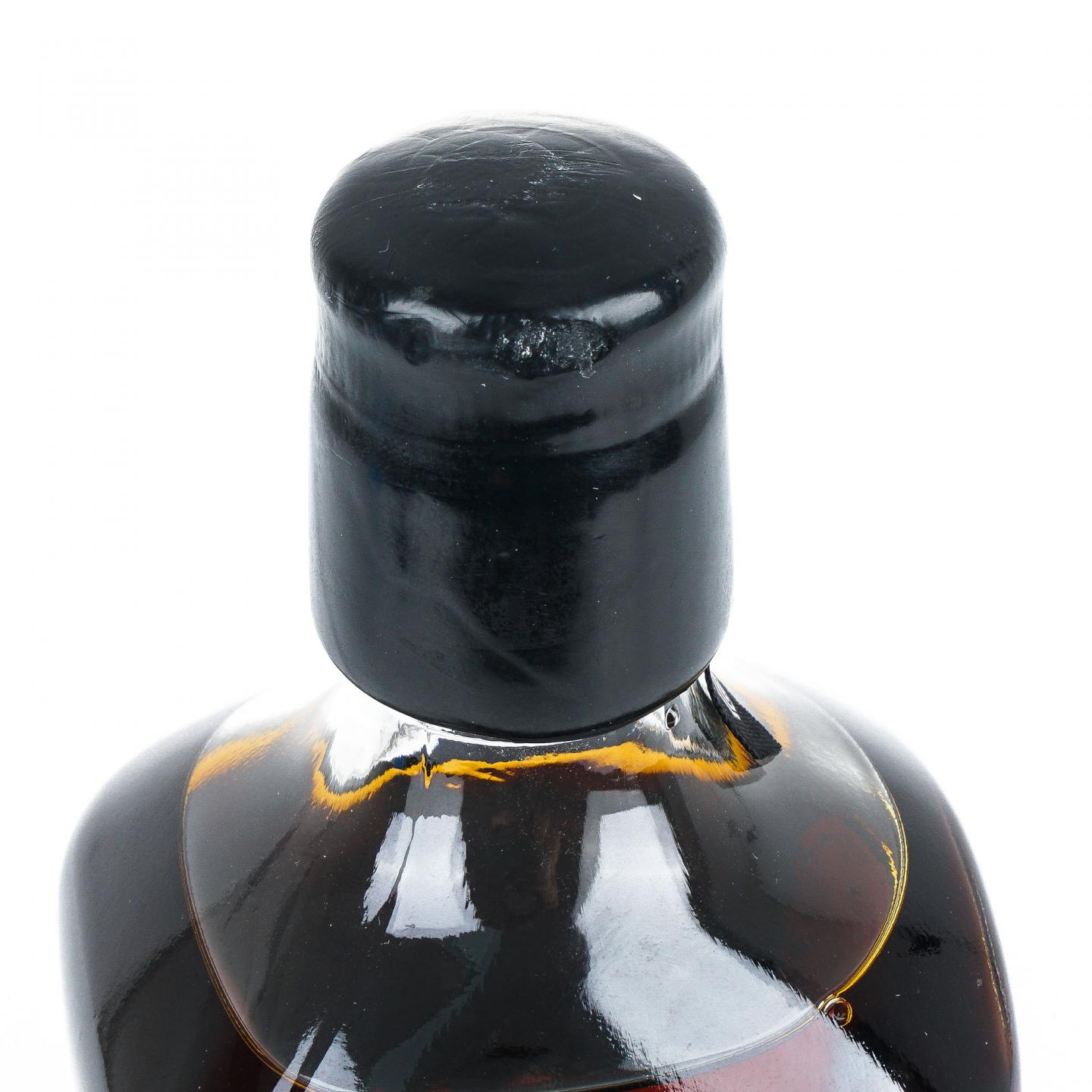 Bushmills 布什米尔 1991-2021 桶强