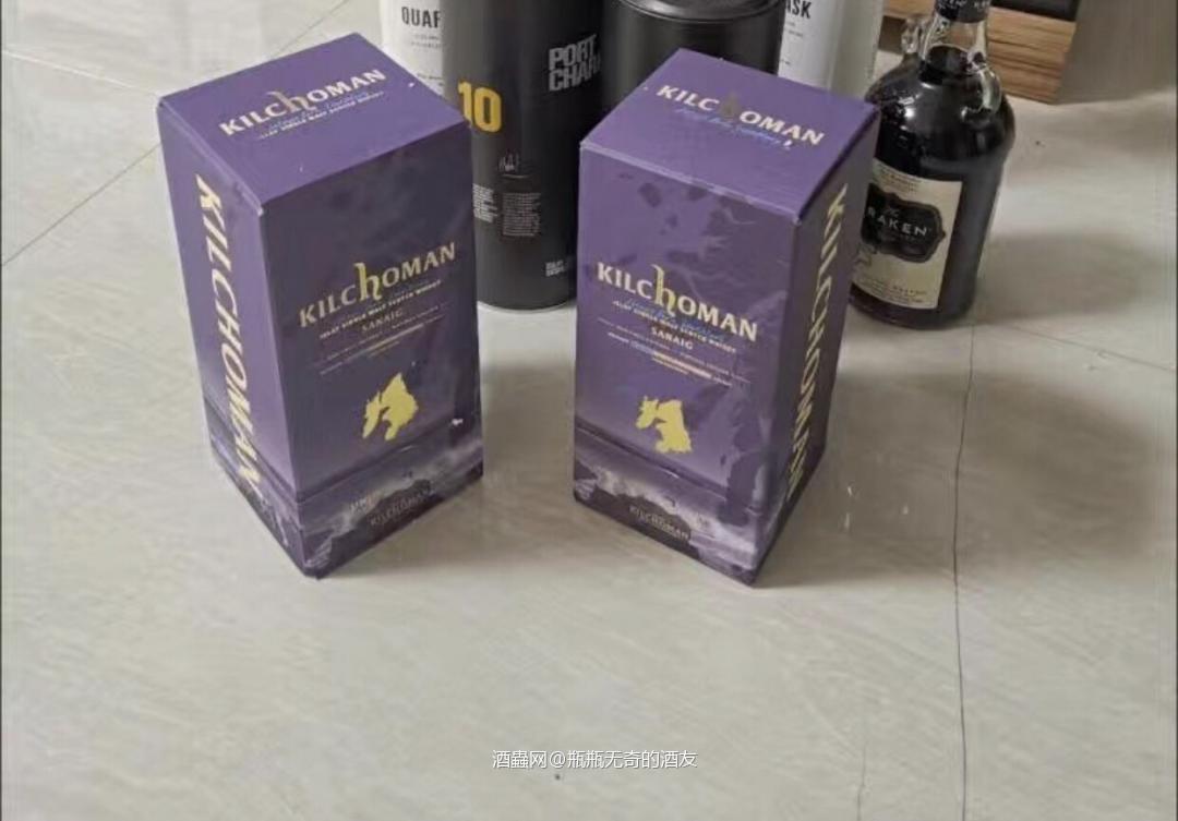 不错的齐侯门威士忌