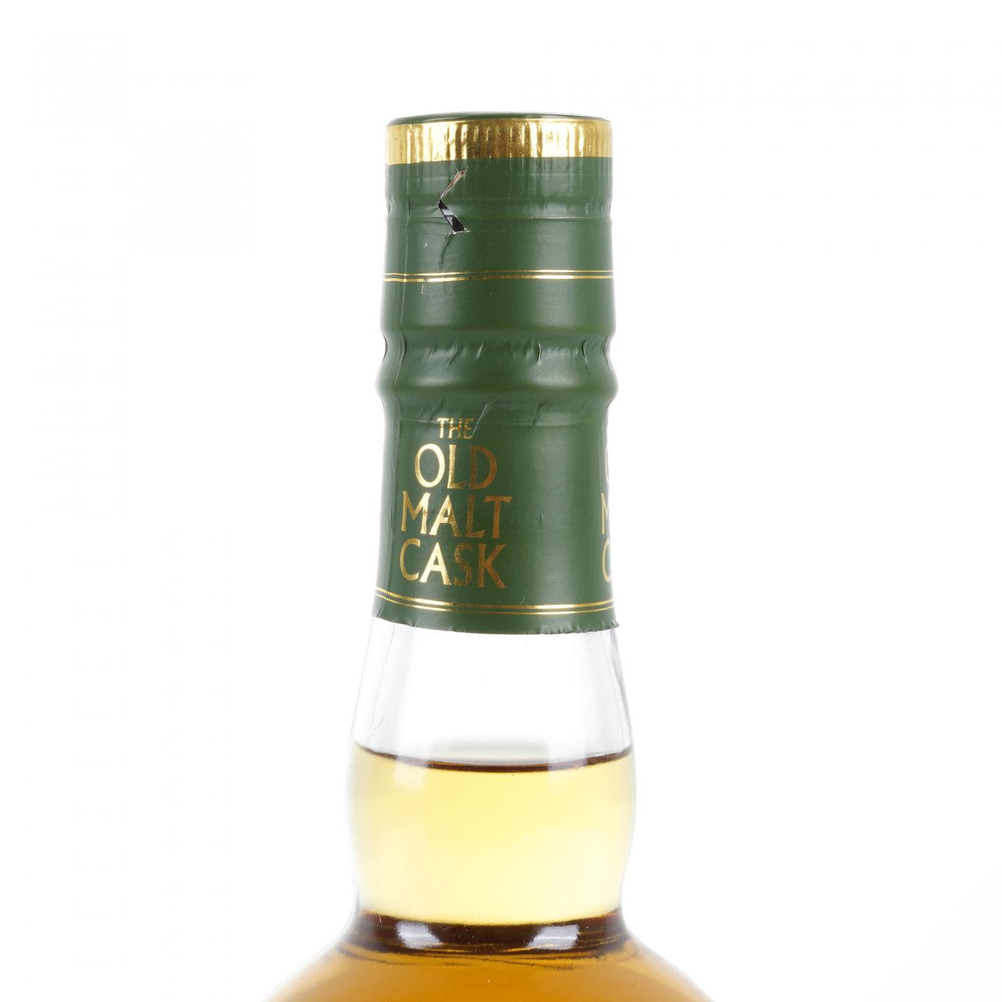Glengoyne 格兰哥尼 15年 2007-2022 OMC 雪莉单桶#HL19720