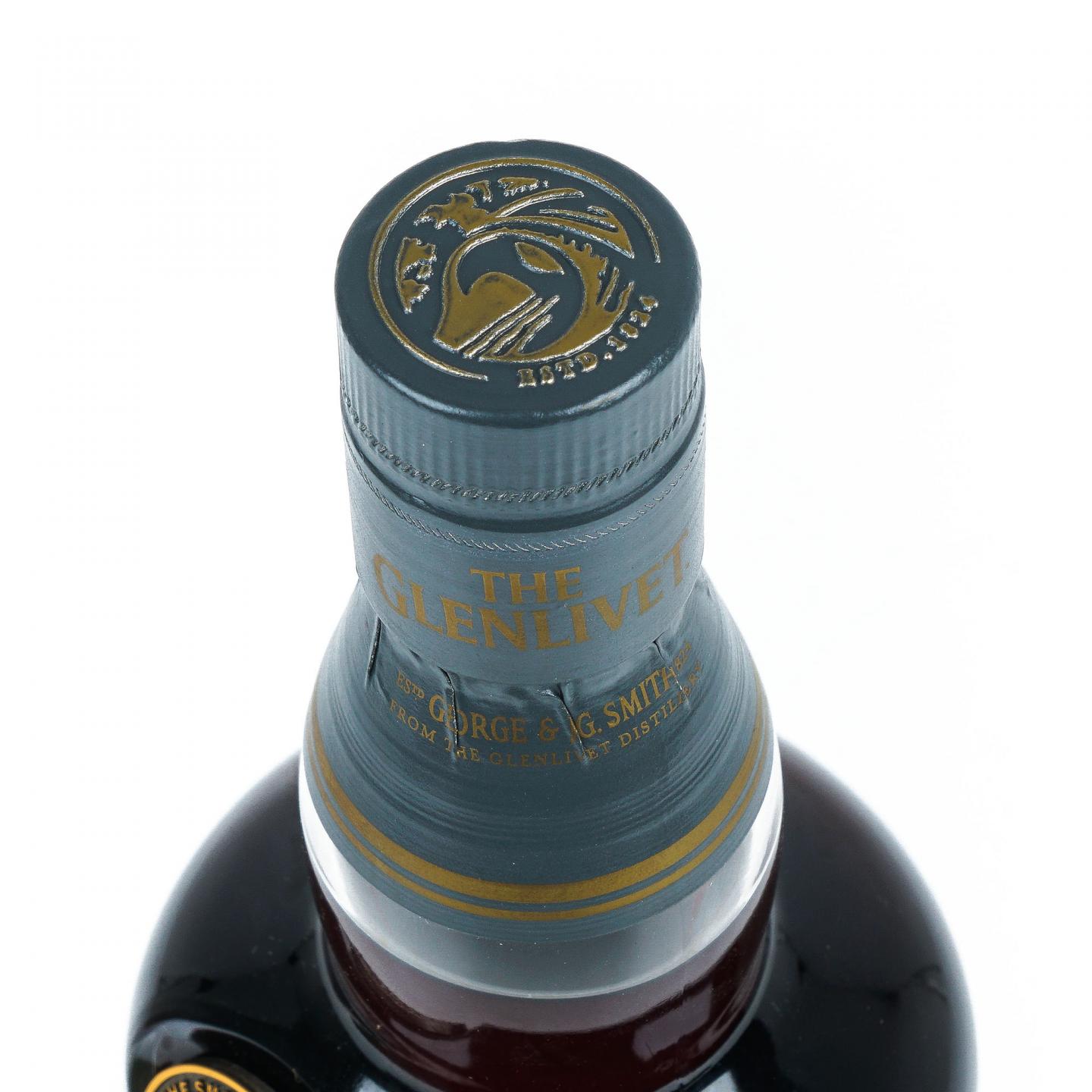 Glenlivet 格兰威特 16年 2020 雪莉桶#16611