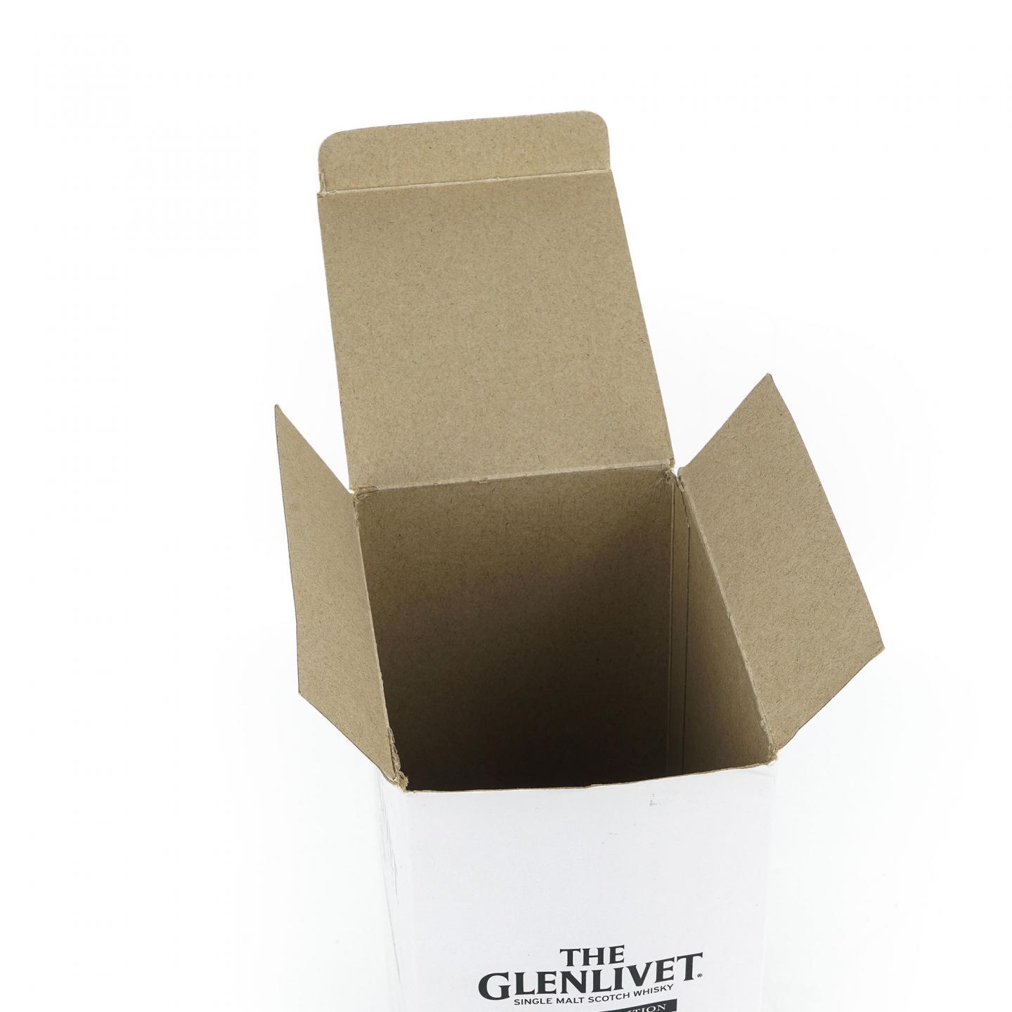 Glenlivet 格兰威特 16年 2020 雪莉桶#16611