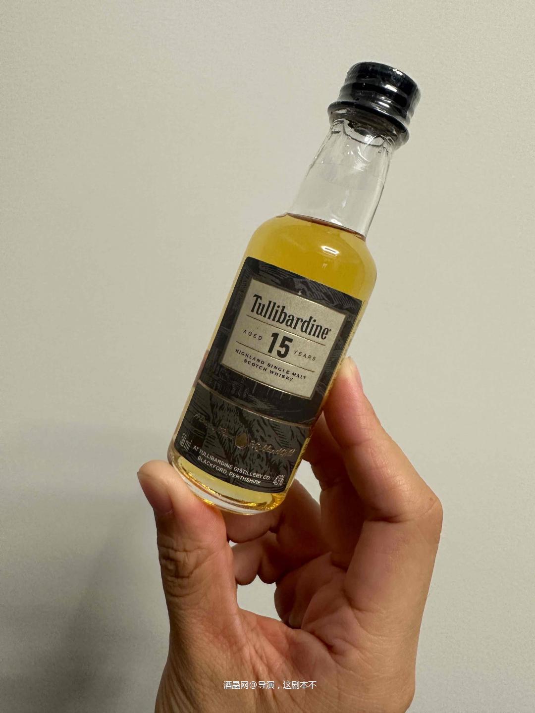 图里巴丁(Tullibardine)位于苏格兰高地产区,坐落…