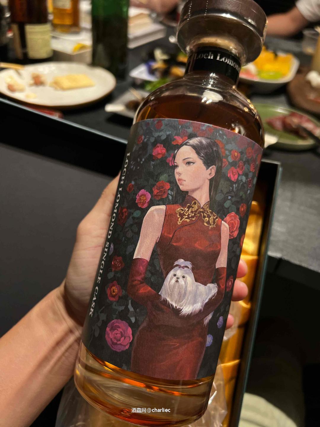 拉加❤️火腿 雷蒙配美人