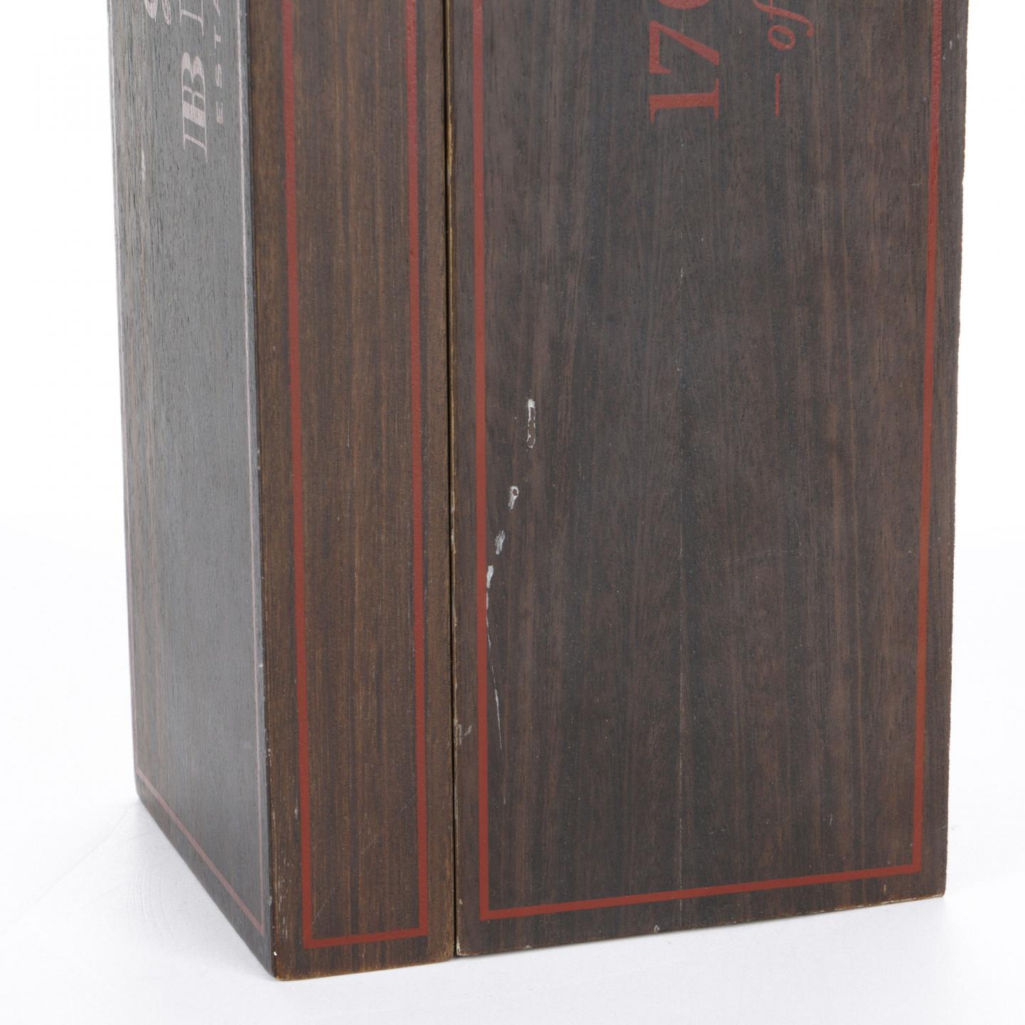 奔富 2010 Bin 170 卡琳娜园 设拉子 红葡萄酒