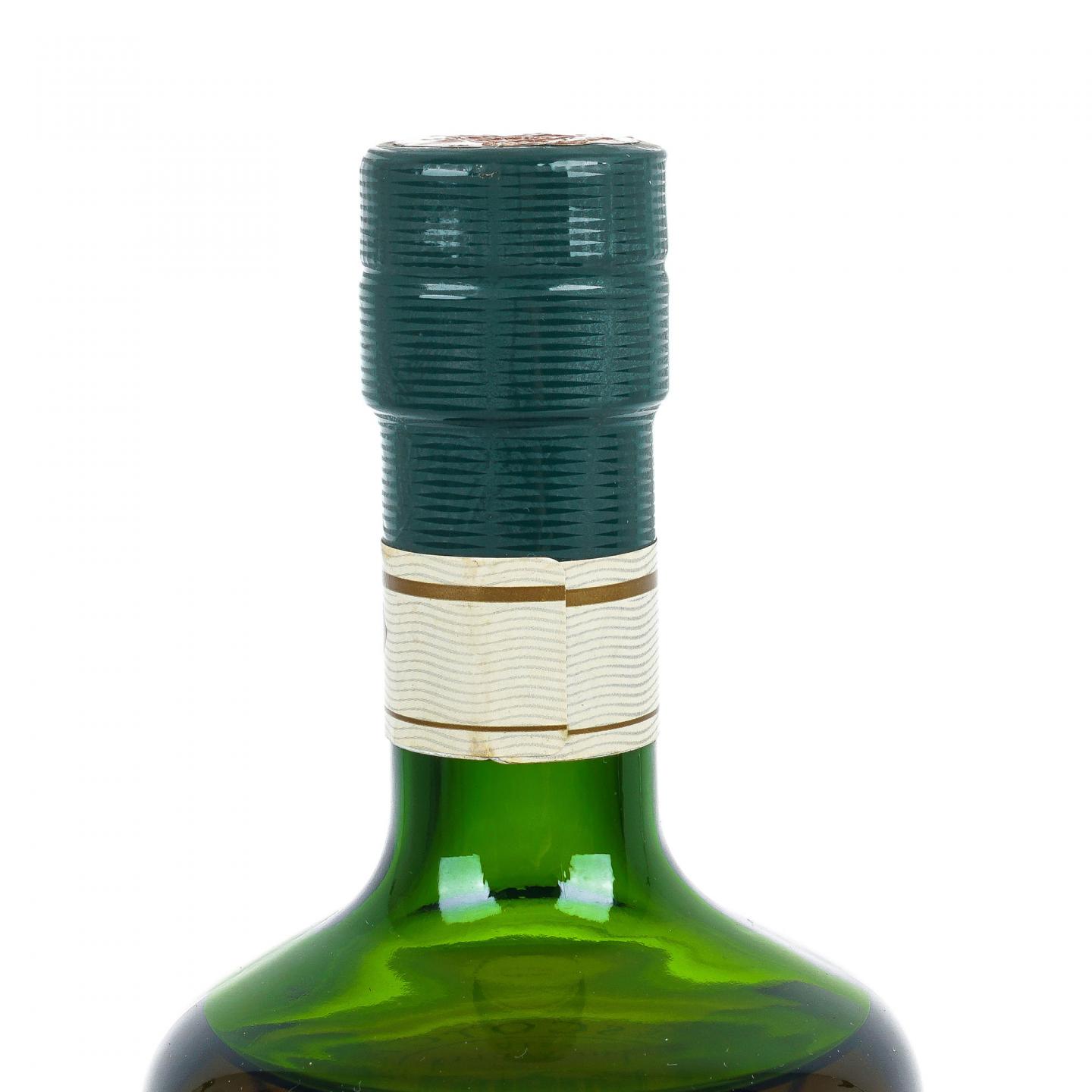 SMWS 119.12 山崎水楢桶 16年 1992