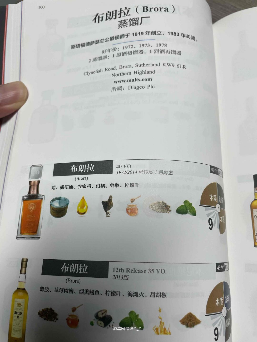 好大的酒哦
