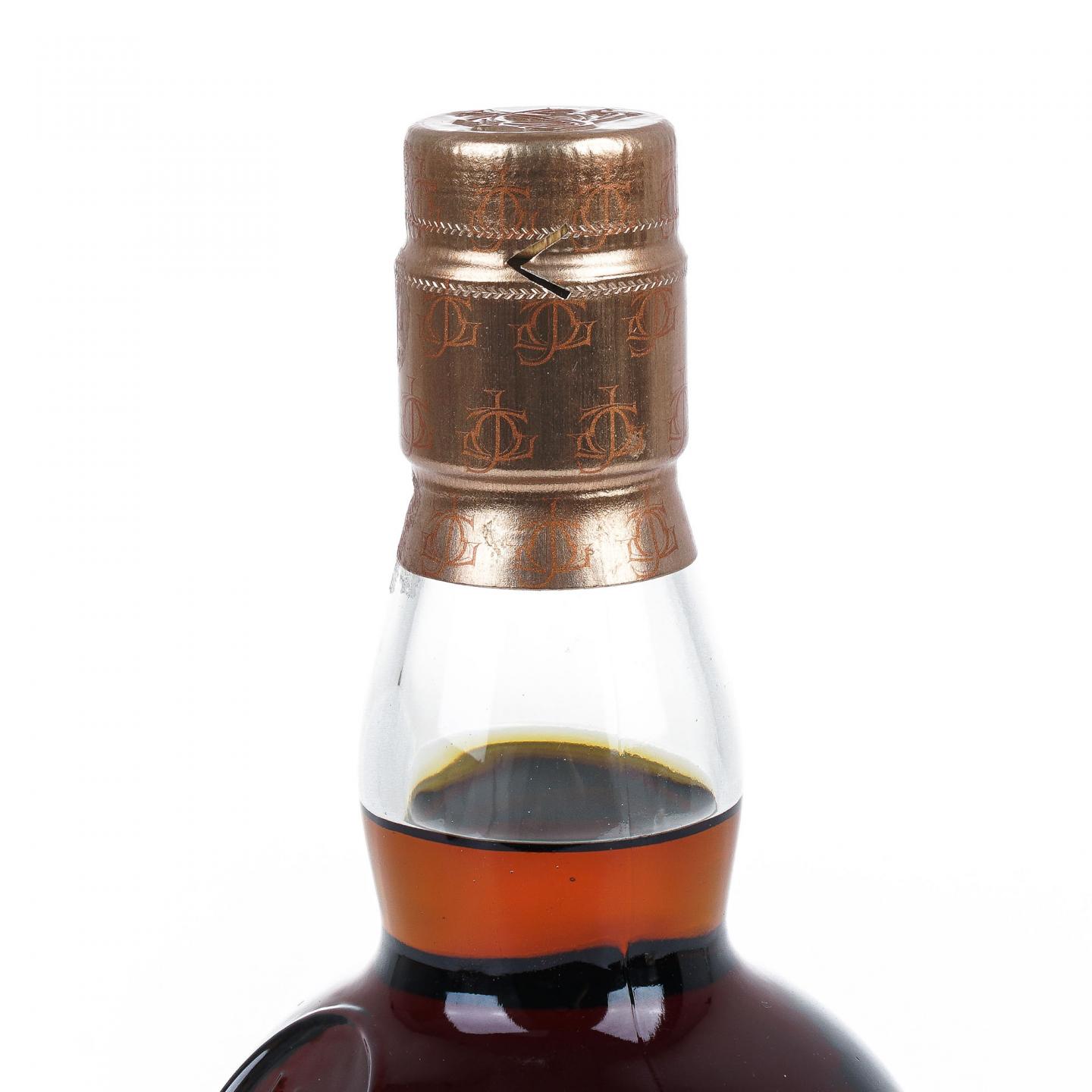 Glenfarclas 格兰花格 1993-2017 家族桶#3951