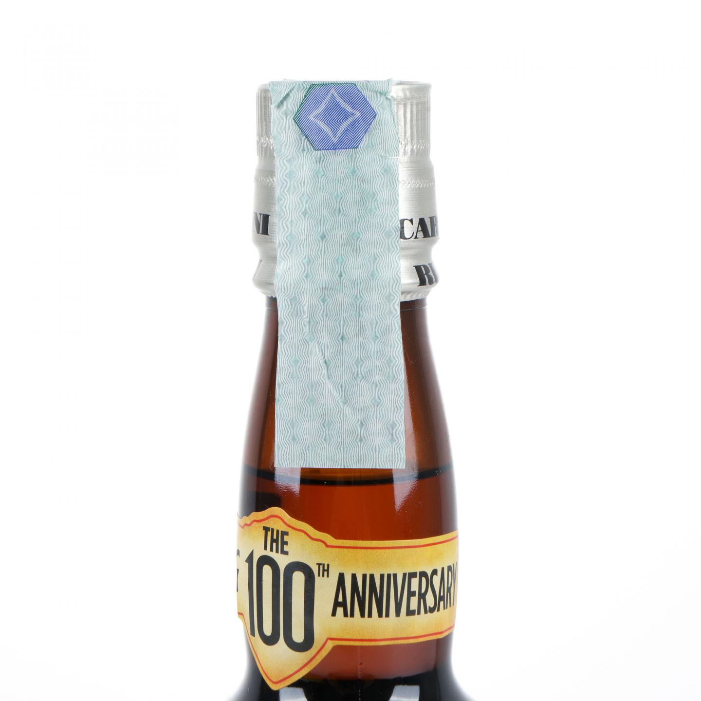 Caroni 18年 Extra Strong Navy Rum 100周年纪念版 朗姆酒