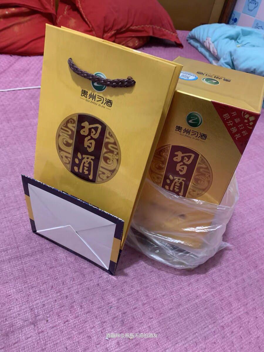 这款酒的性价比还是非常不错的。便宜好喝