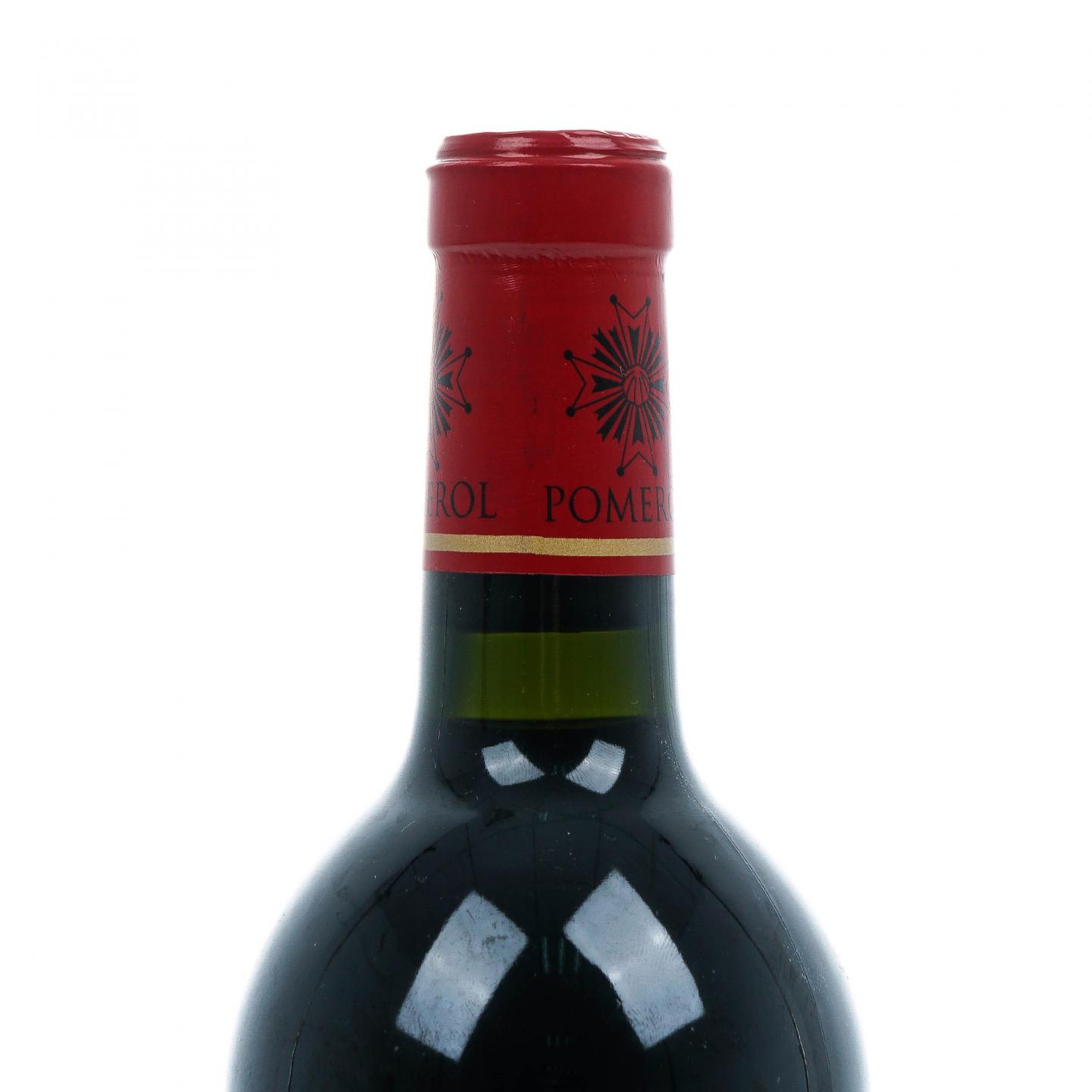 里鹏酒庄 三部曲红葡萄酒