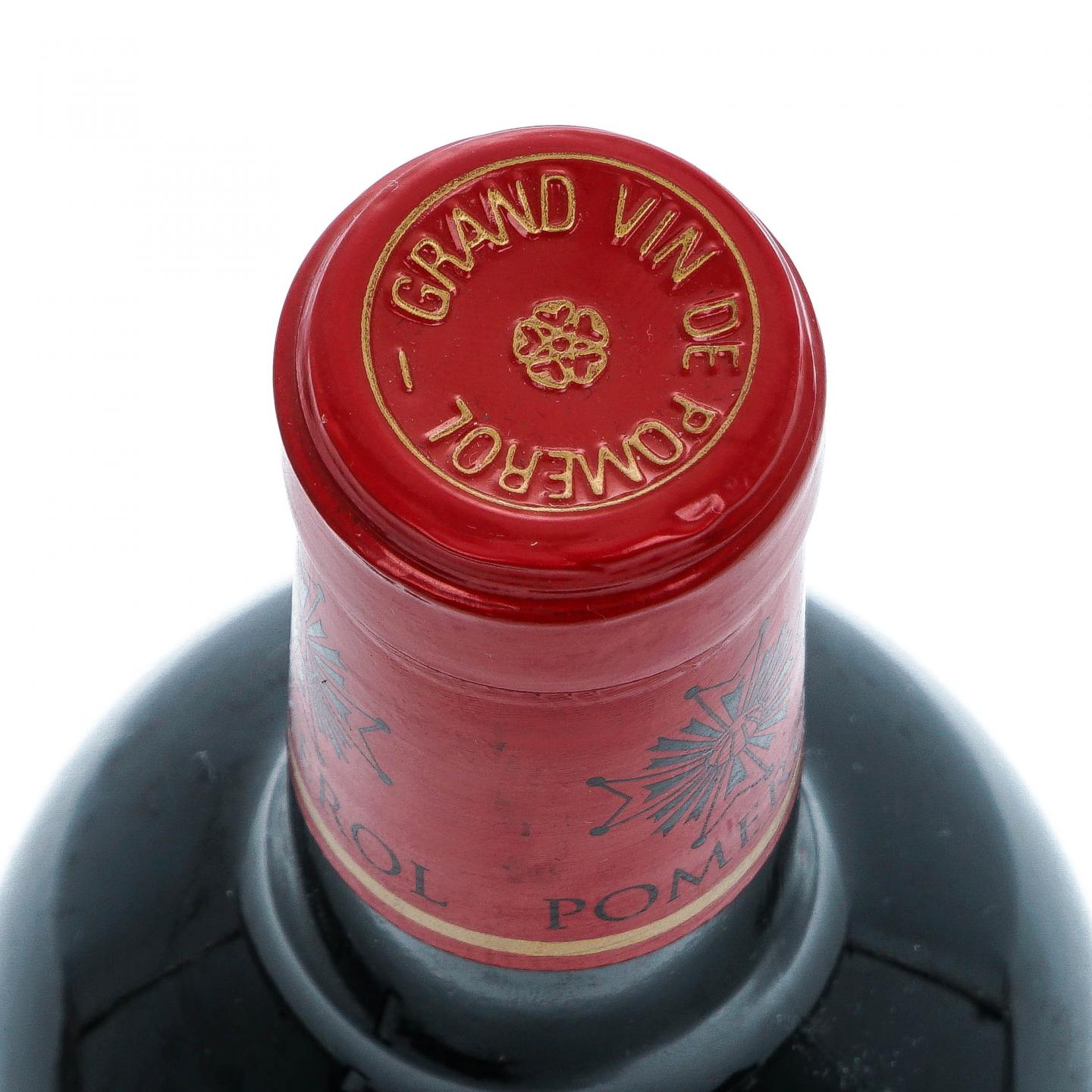 里鹏酒庄 三部曲红葡萄酒