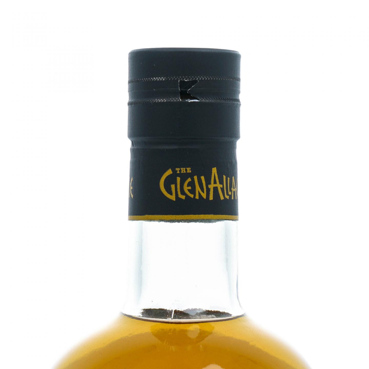 Glenallachie 格兰纳里奇 4年 Future Edition Billy Walker 50周年纪念