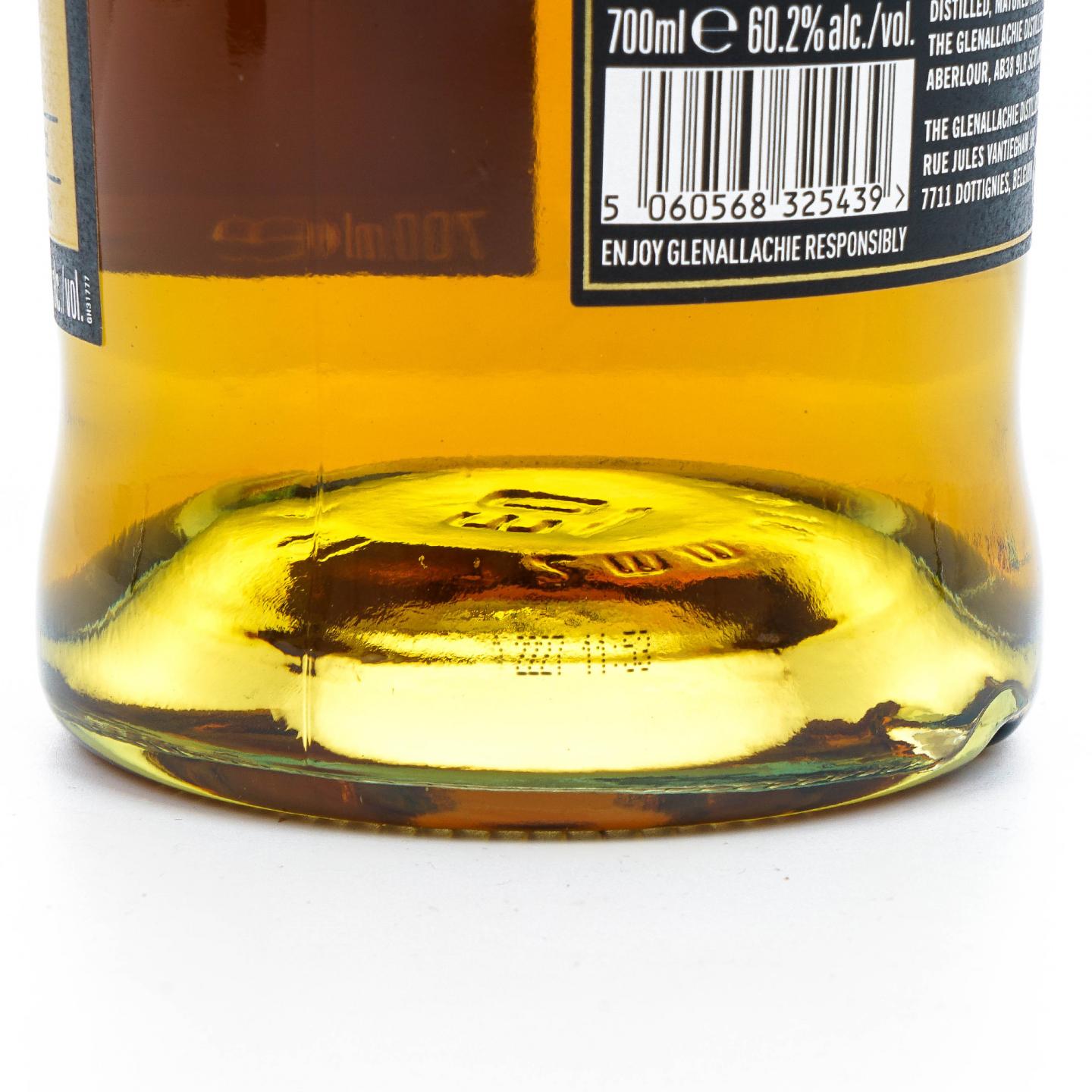 Glenallachie 格兰纳里奇 4年 Future Edition Billy Walker 50周年纪念