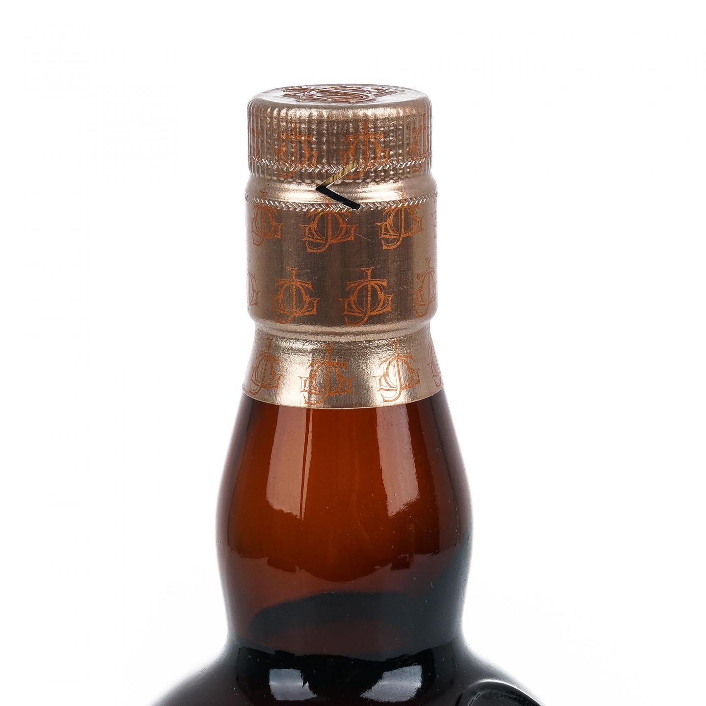 Glenfarclas 格兰花格 30年 红盒装