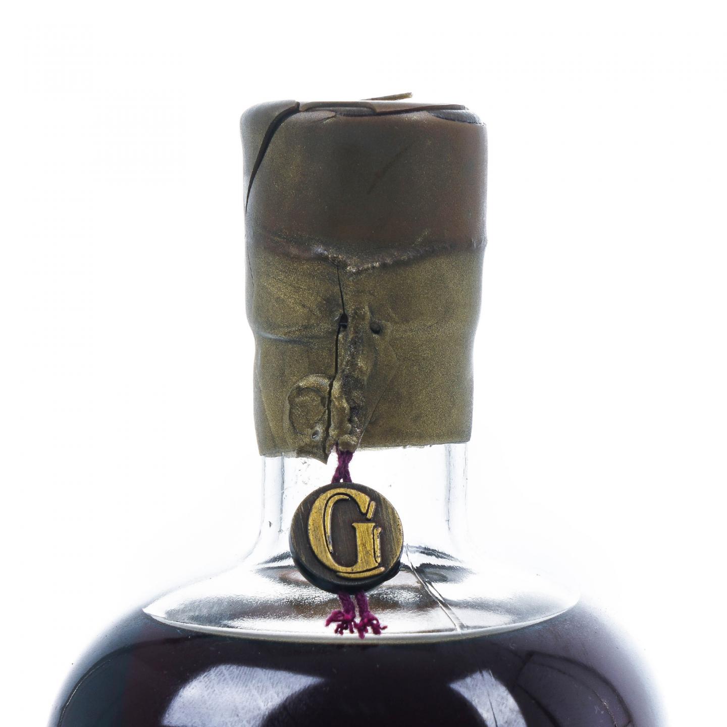 Glendronach 格兰多纳 44年 1968-2013 雪莉