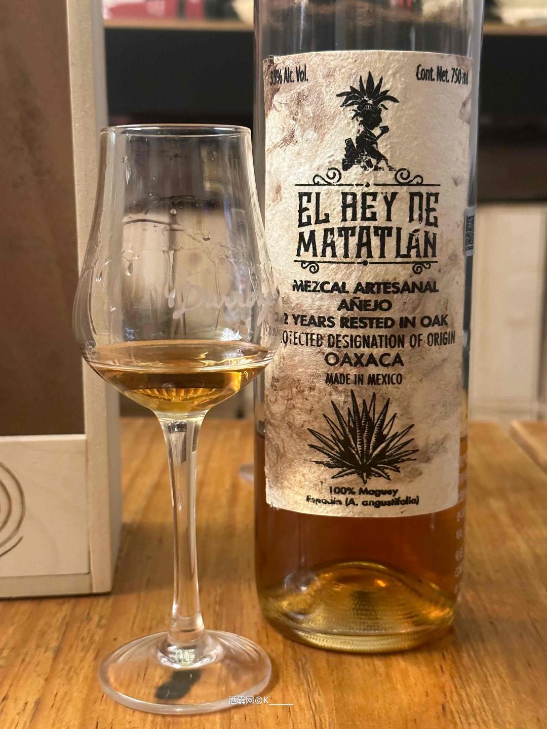 白色烈酒的春天？Mezcal的世界也很有意思