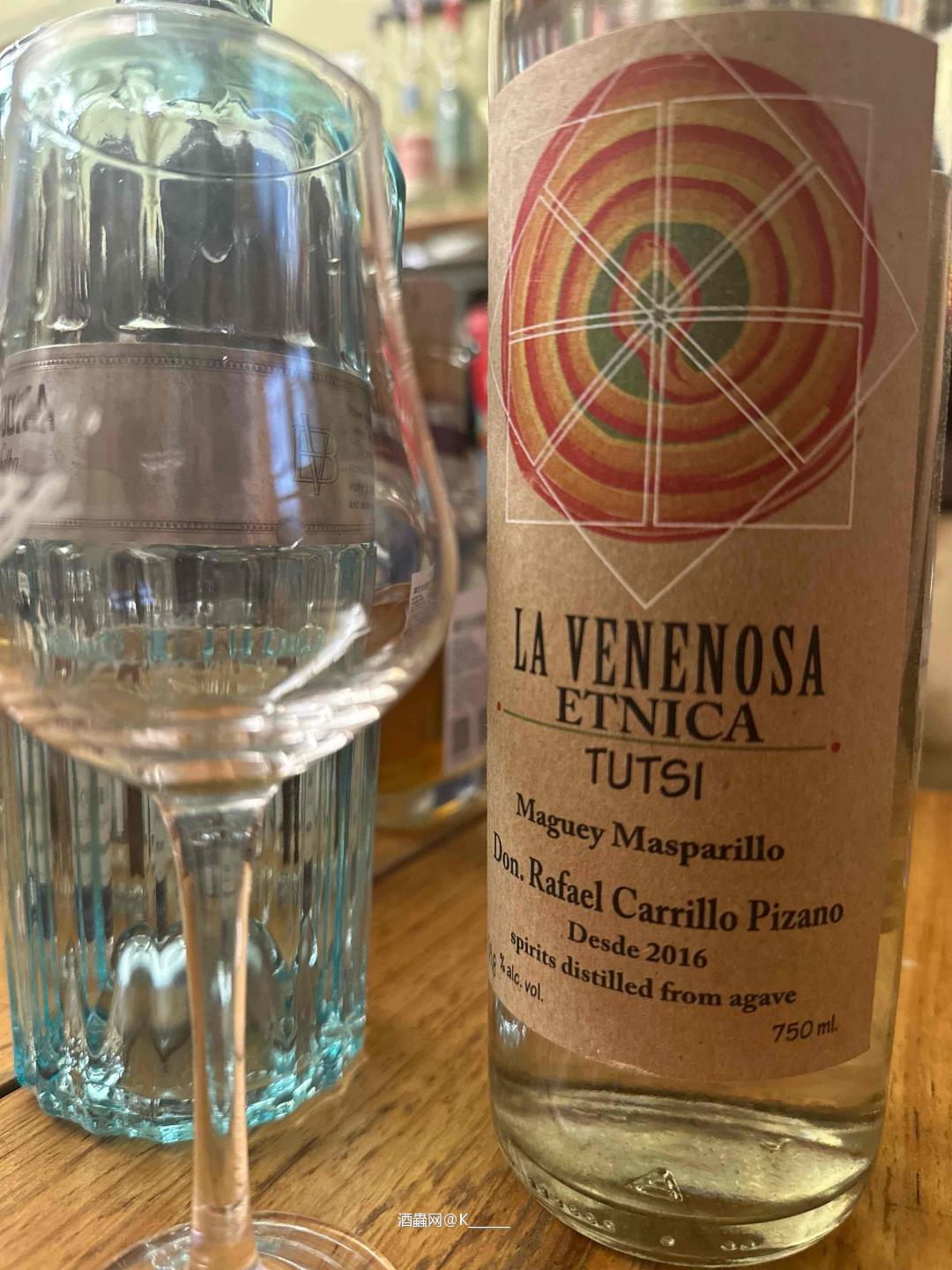 白色烈酒的春天？Mezcal的世界也很有意思