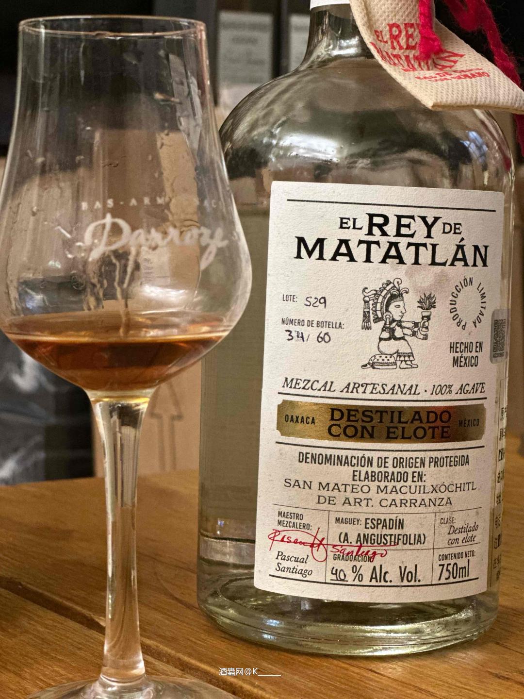 白色烈酒的春天？Mezcal的世界也很有意思