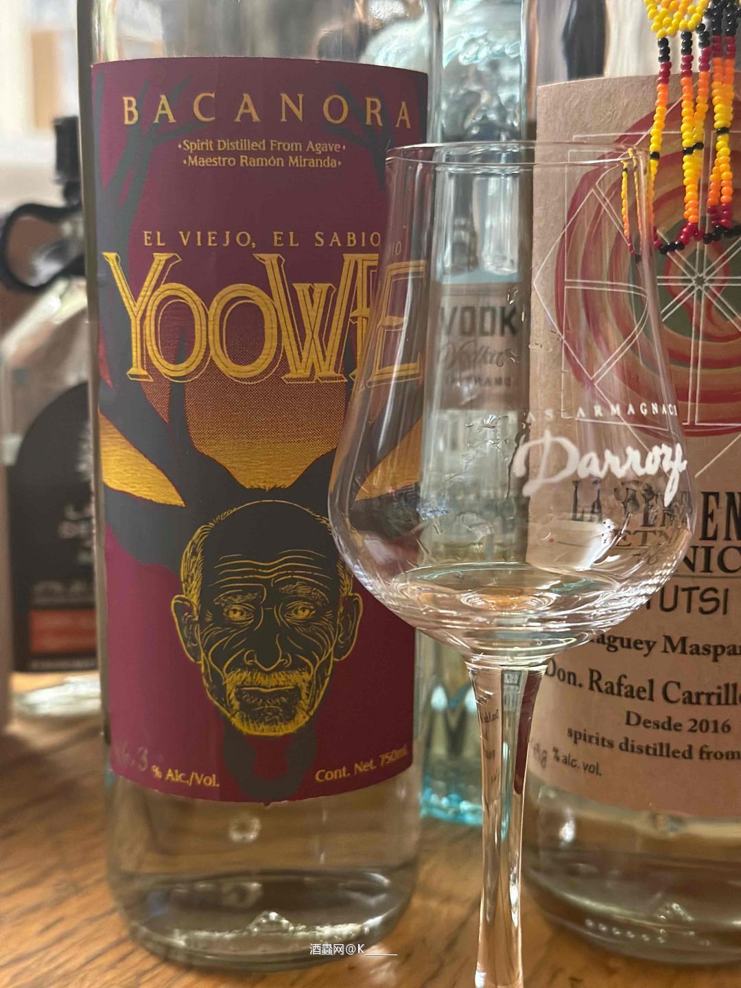 白色烈酒的春天？Mezcal的世界也很有意思