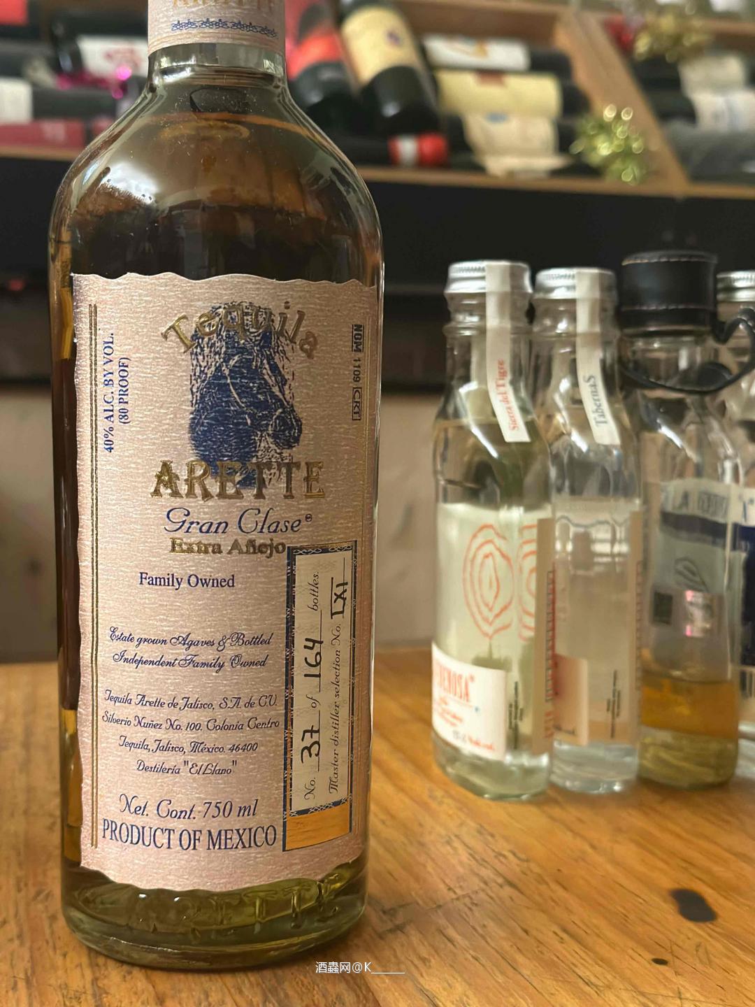 白色烈酒的春天？Mezcal的世界也很有意思