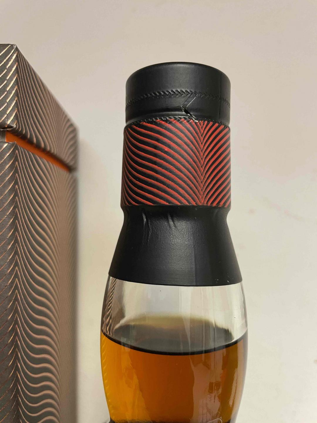 格兰哥尼 teapot bram 茶壶 008版本